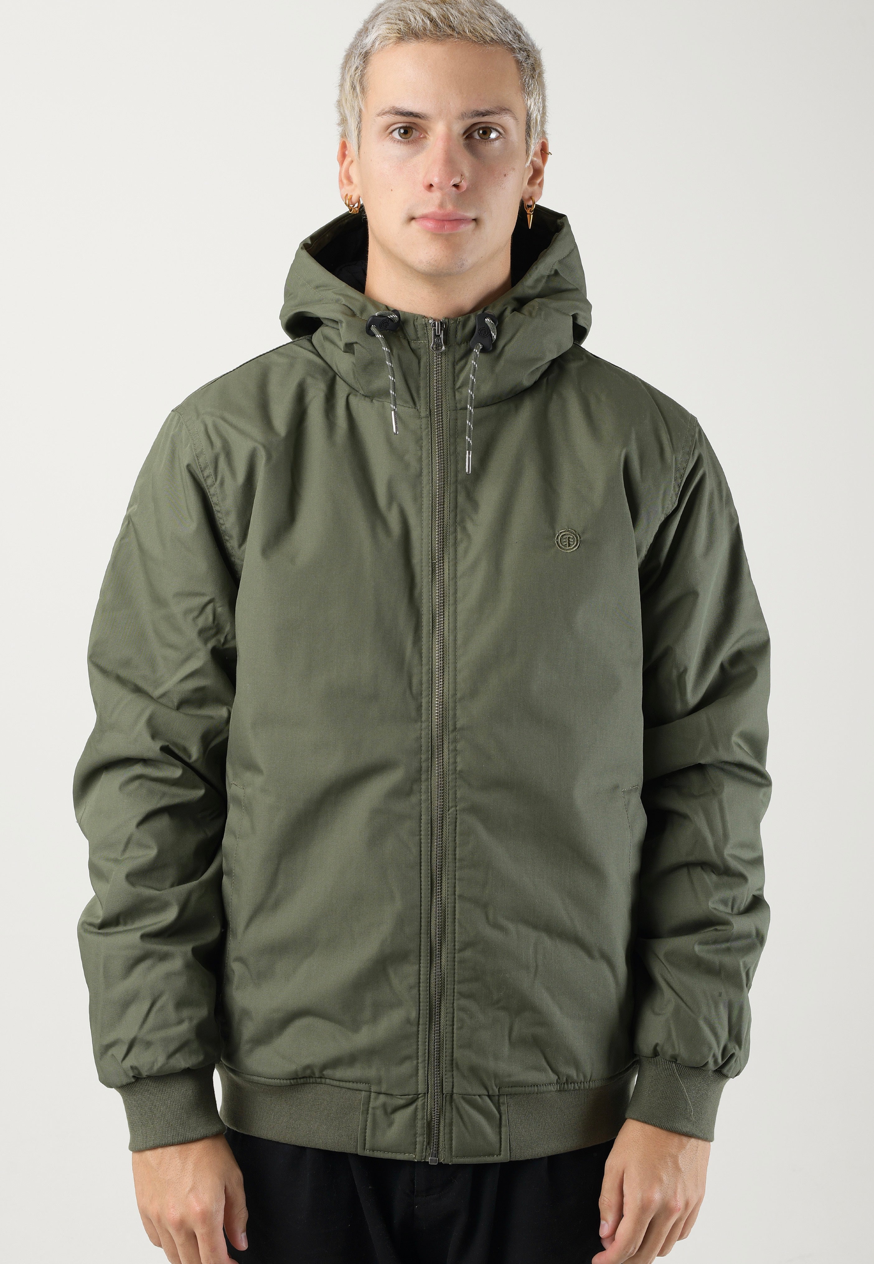 Element - Dulcey Beetle - Windbreaker | Men-Image