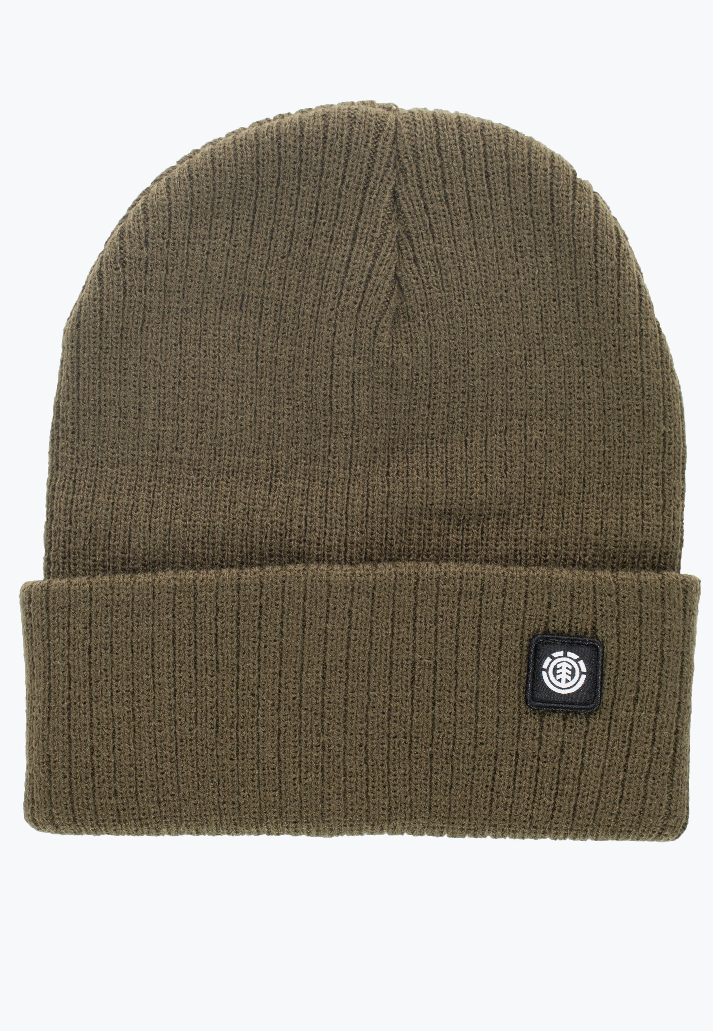 Element - Flow Forest Night - Beanie | Neutral-Image