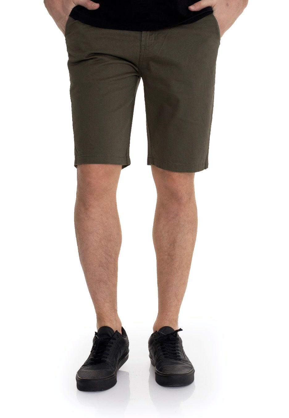 Element - Howland Classic Army - Shorts | Men-Image