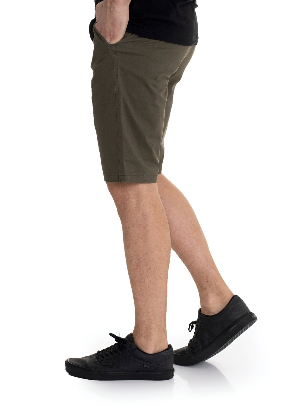 Element - Howland Classic Army - Shorts | Men-Image