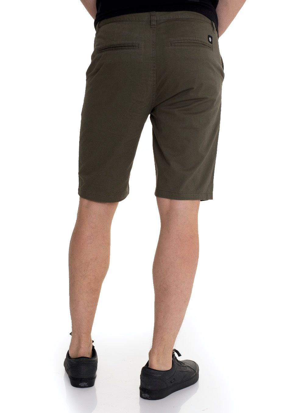 Element - Howland Classic Army - Shorts | Men-Image