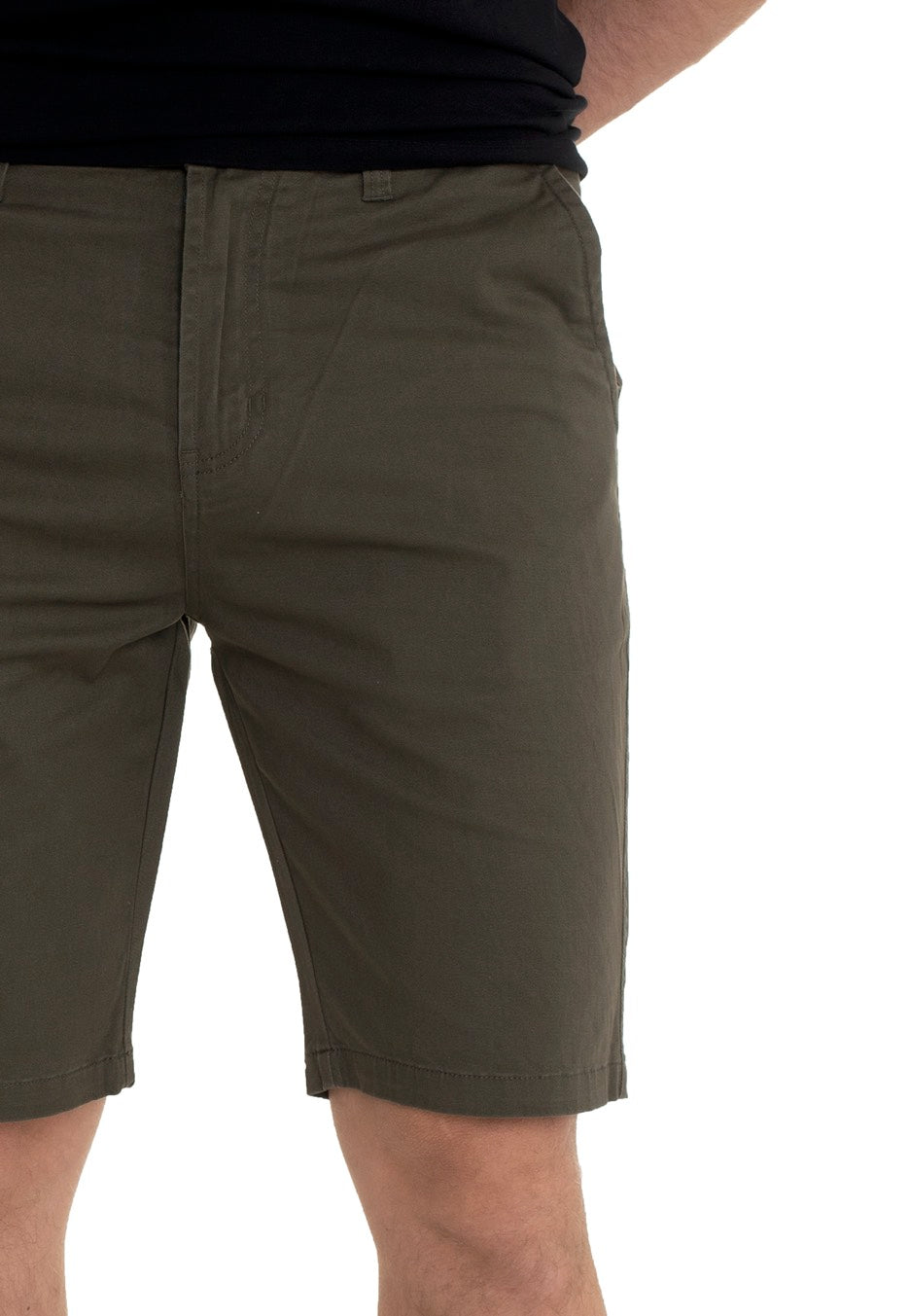 Element - Howland Classic Army - Shorts | Men-Image