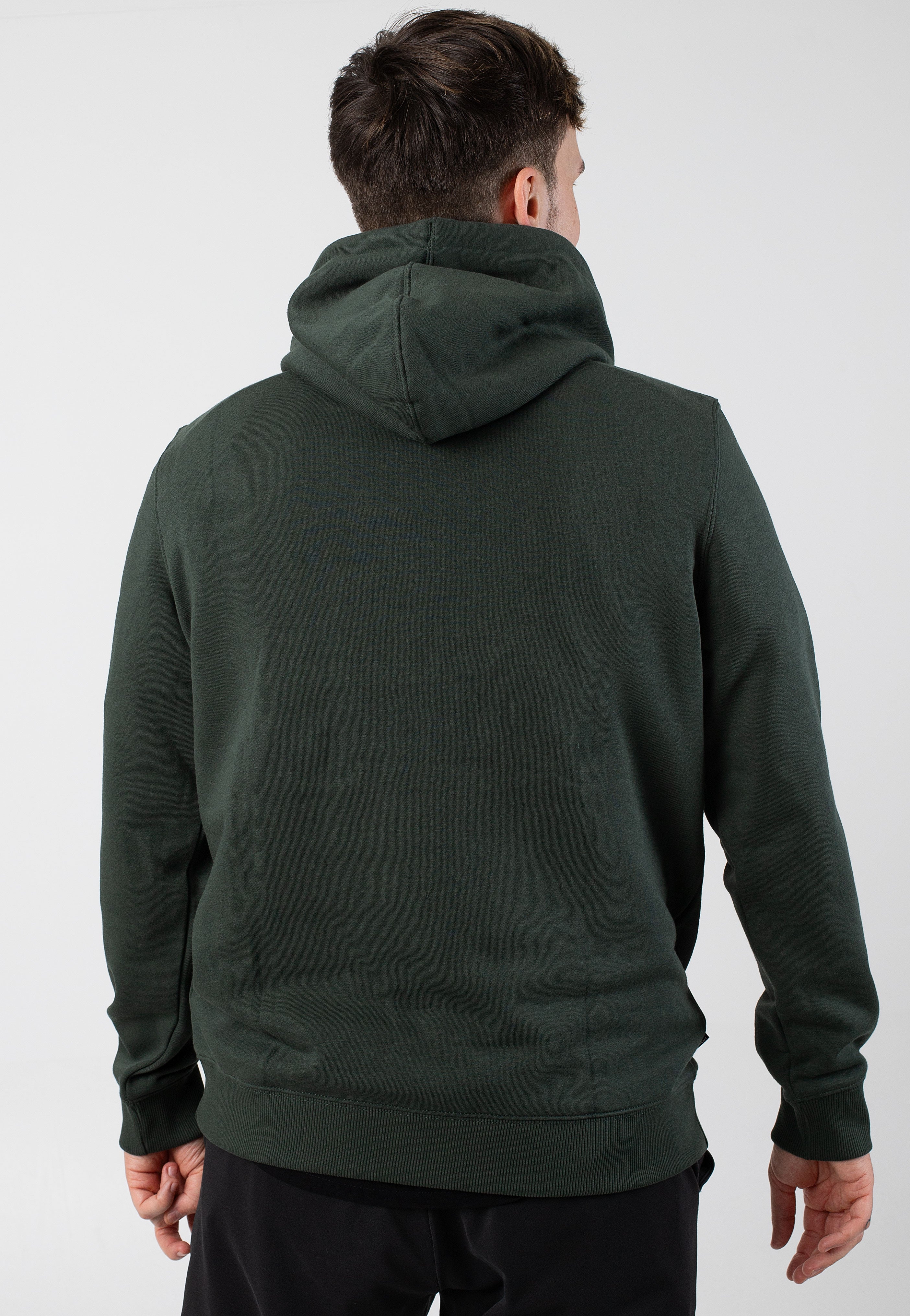 Element - Kyoto Hood Deep Forest - Hoodie | Men-Image