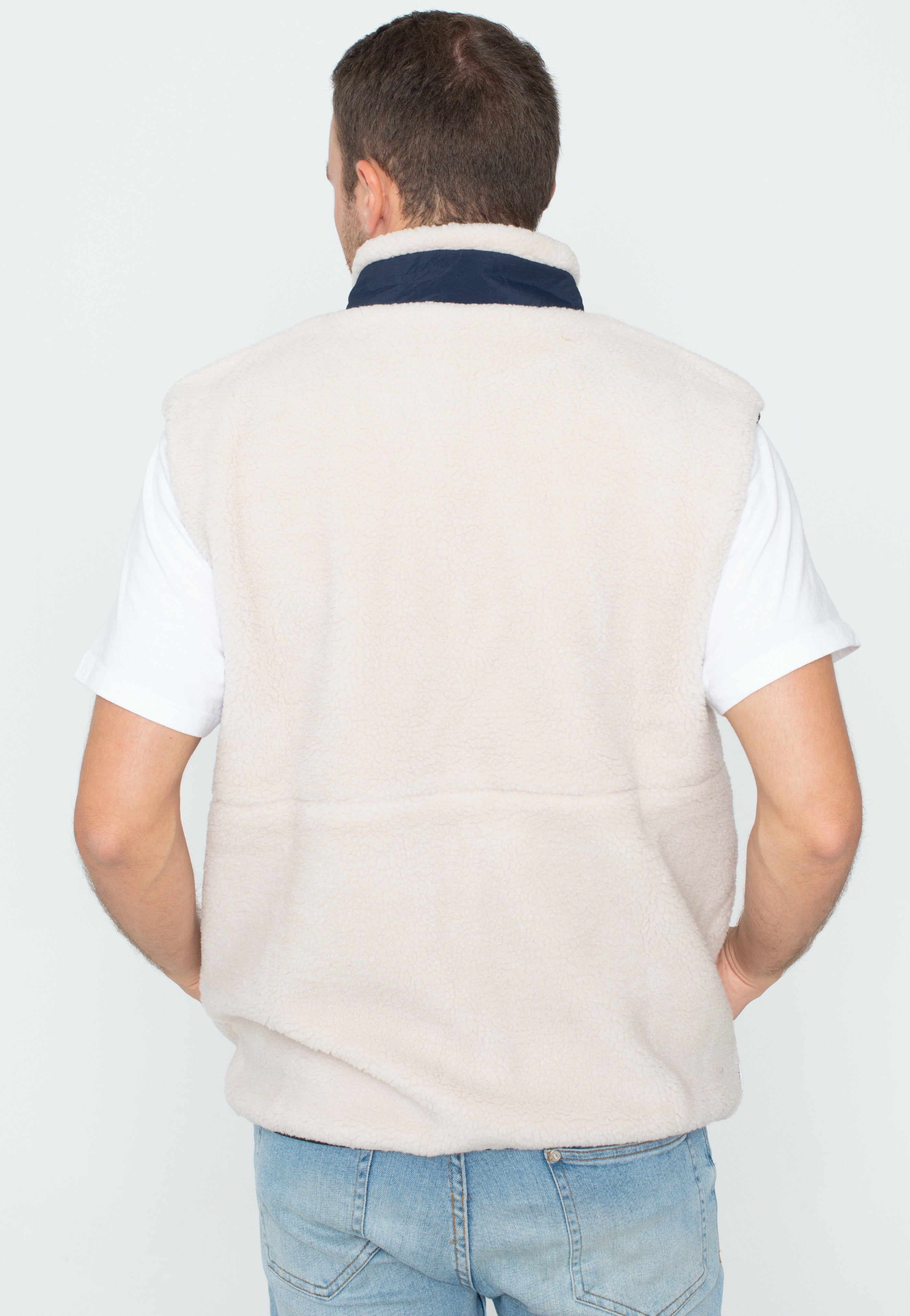 Element - Lake Vest 2.0 Natural - Vest | Men-Image