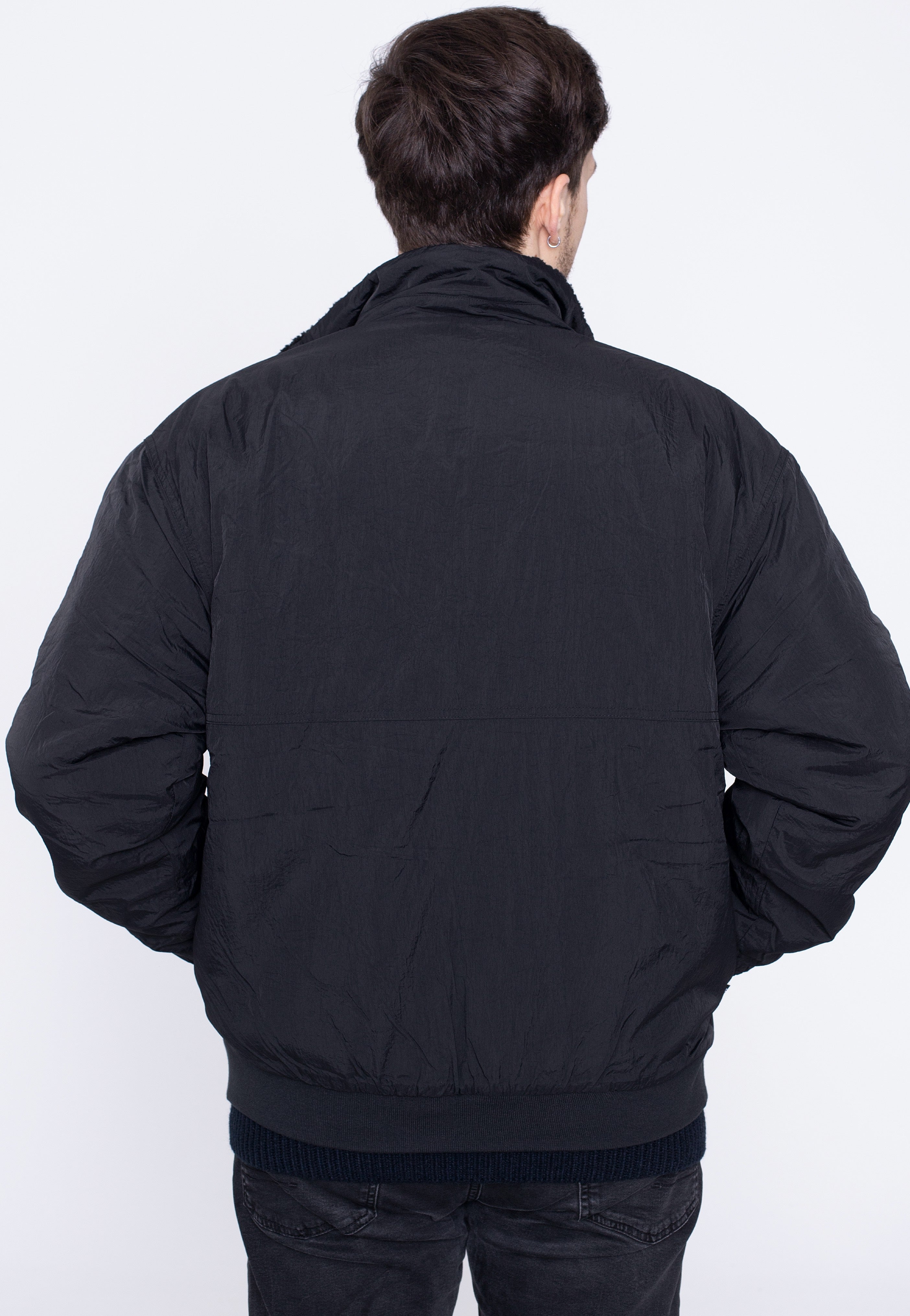 Element - Oak Flint Black - Jacket | Men-Image