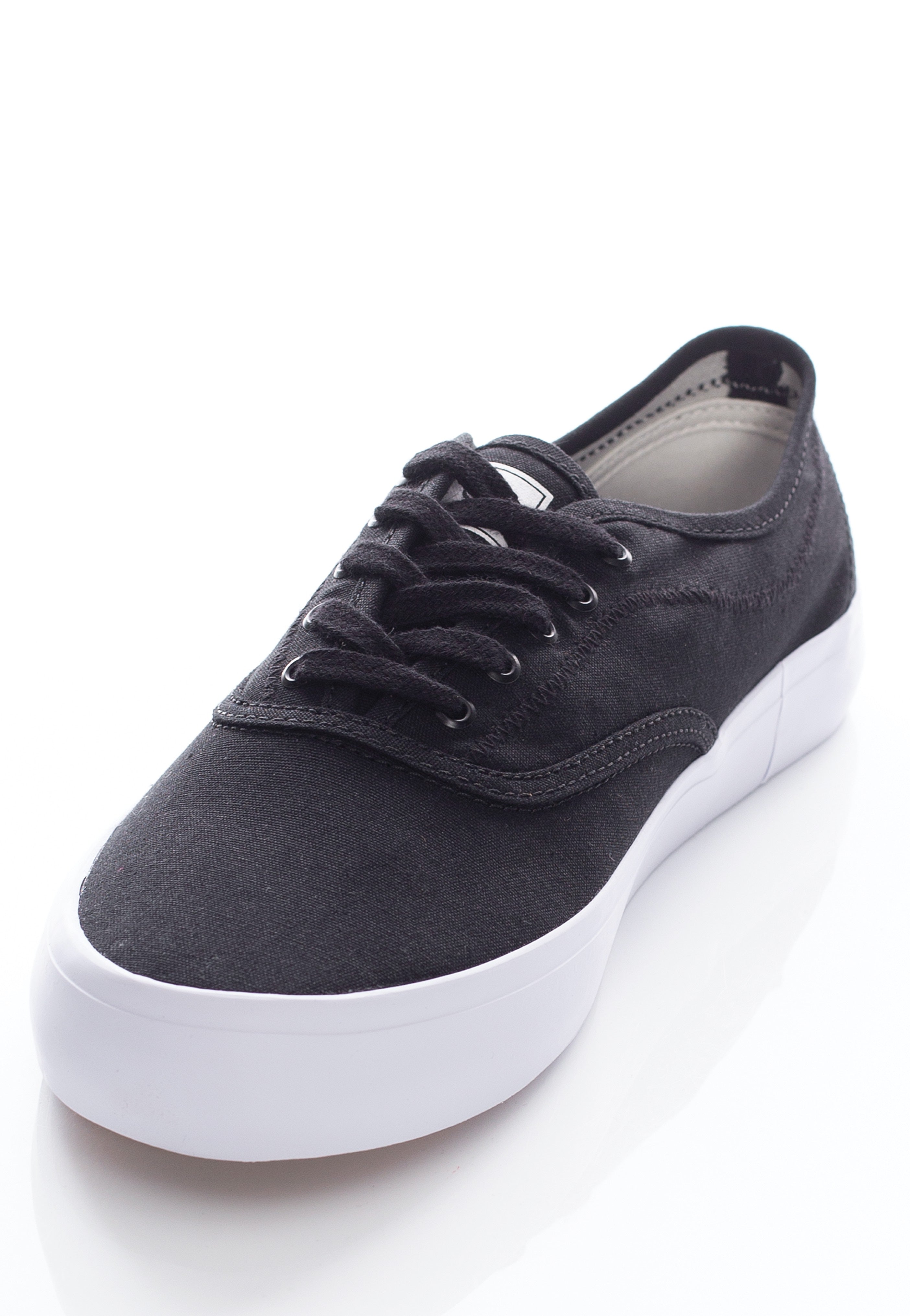 Element - Passiph Black White - Shoes | Men-Image