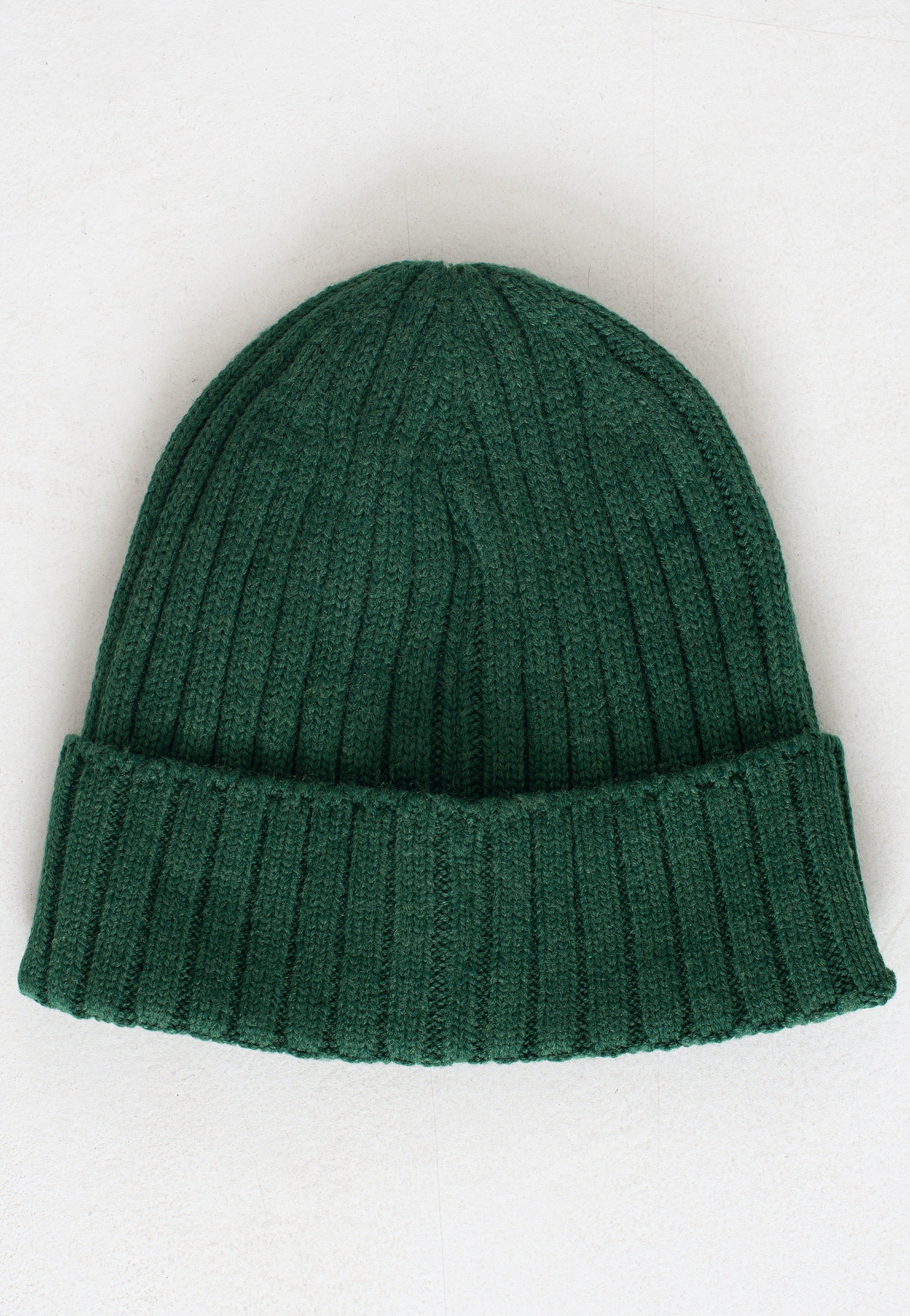 Element x Public Enemy - Pexe Rodman Sequoia Green - Beanie | Neutral-Image