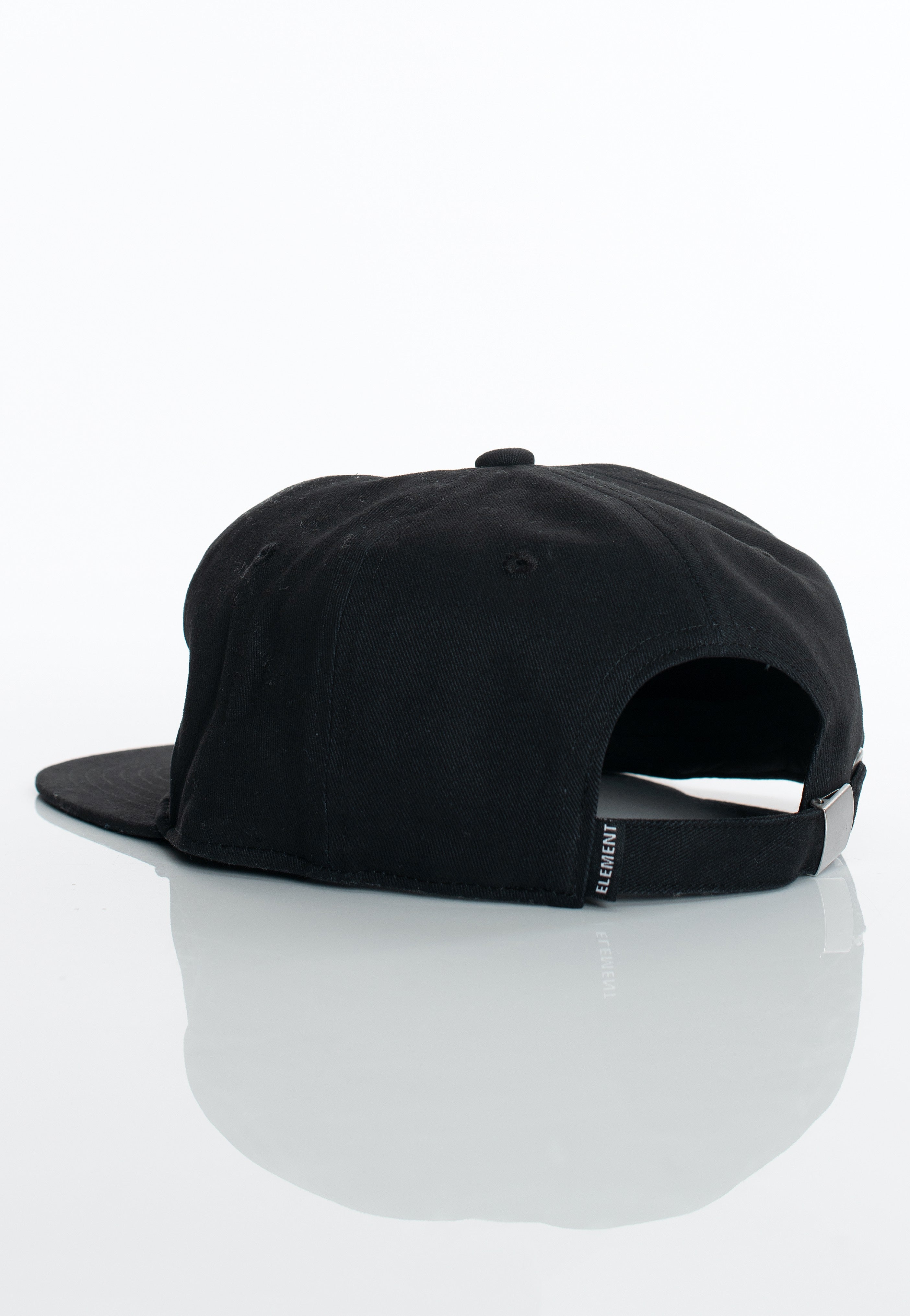 Element - Pool Off Black - Cap | Men-Image