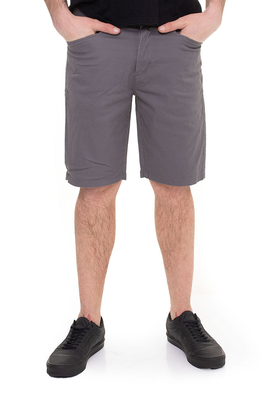 Element - Sawyer Classic Pewter - Shorts | Men-Image