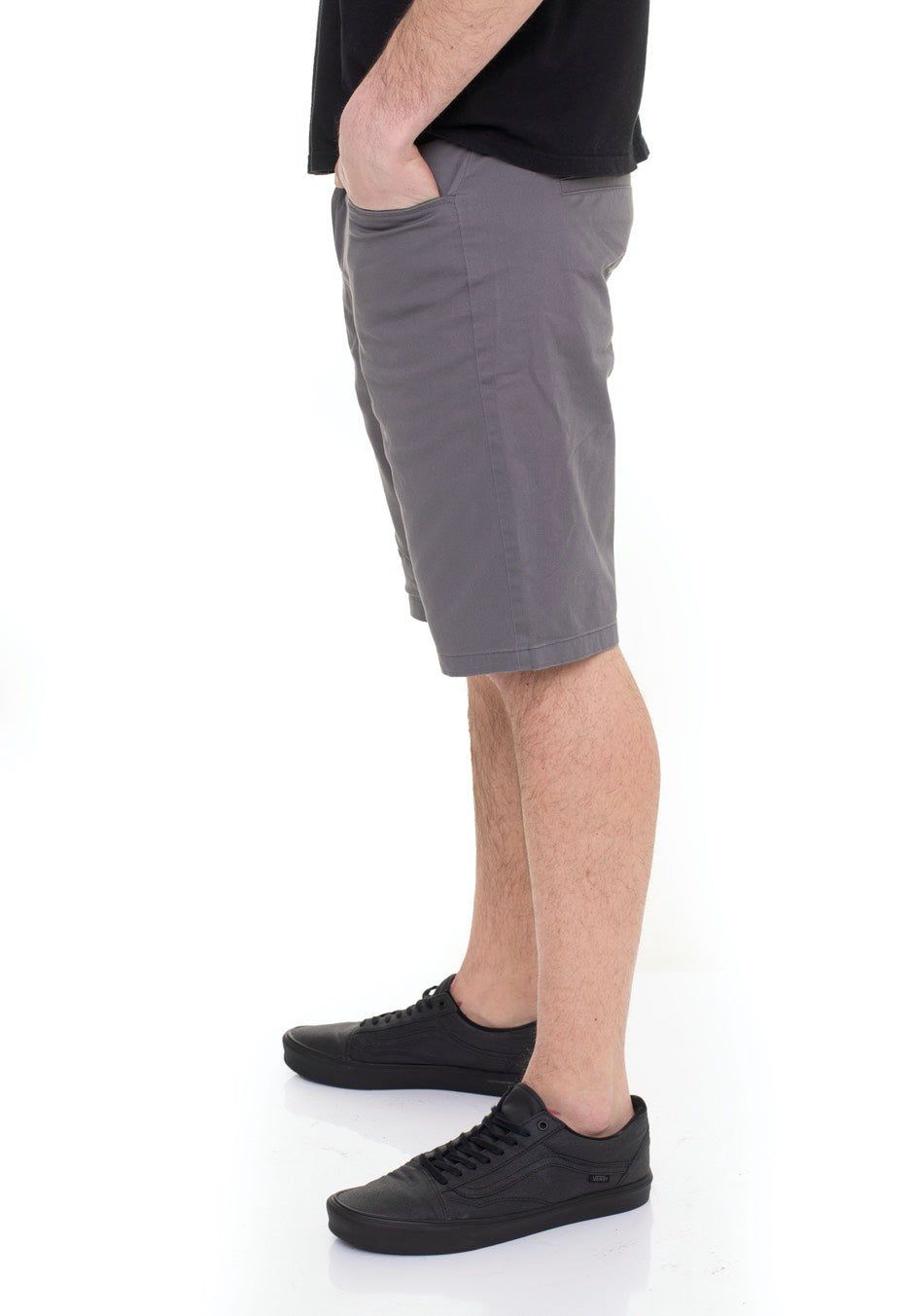 Element - Sawyer Classic Pewter - Shorts | Men-Image