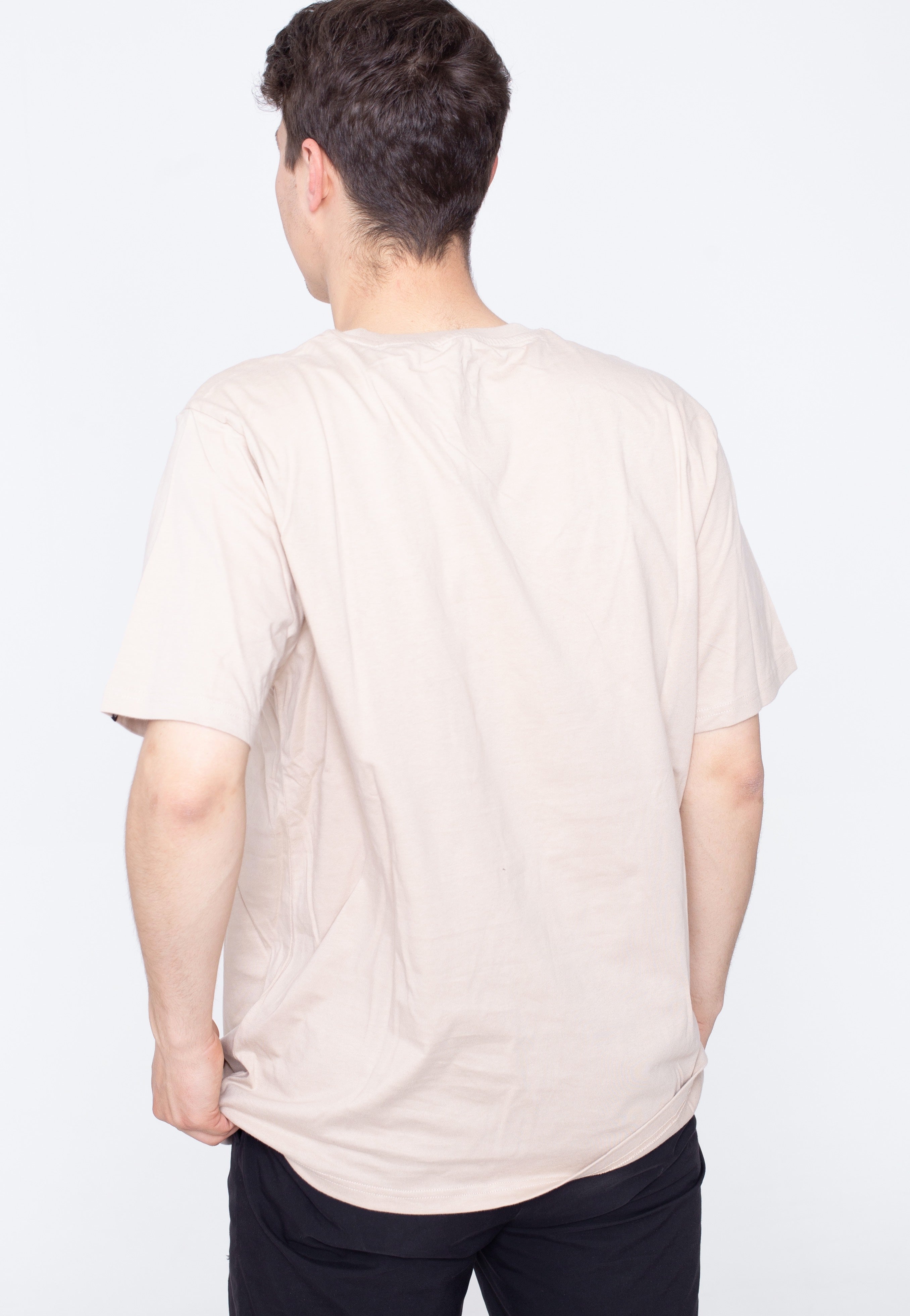 Element - Seal Oxford Tan - T-Shirt | Men-Image