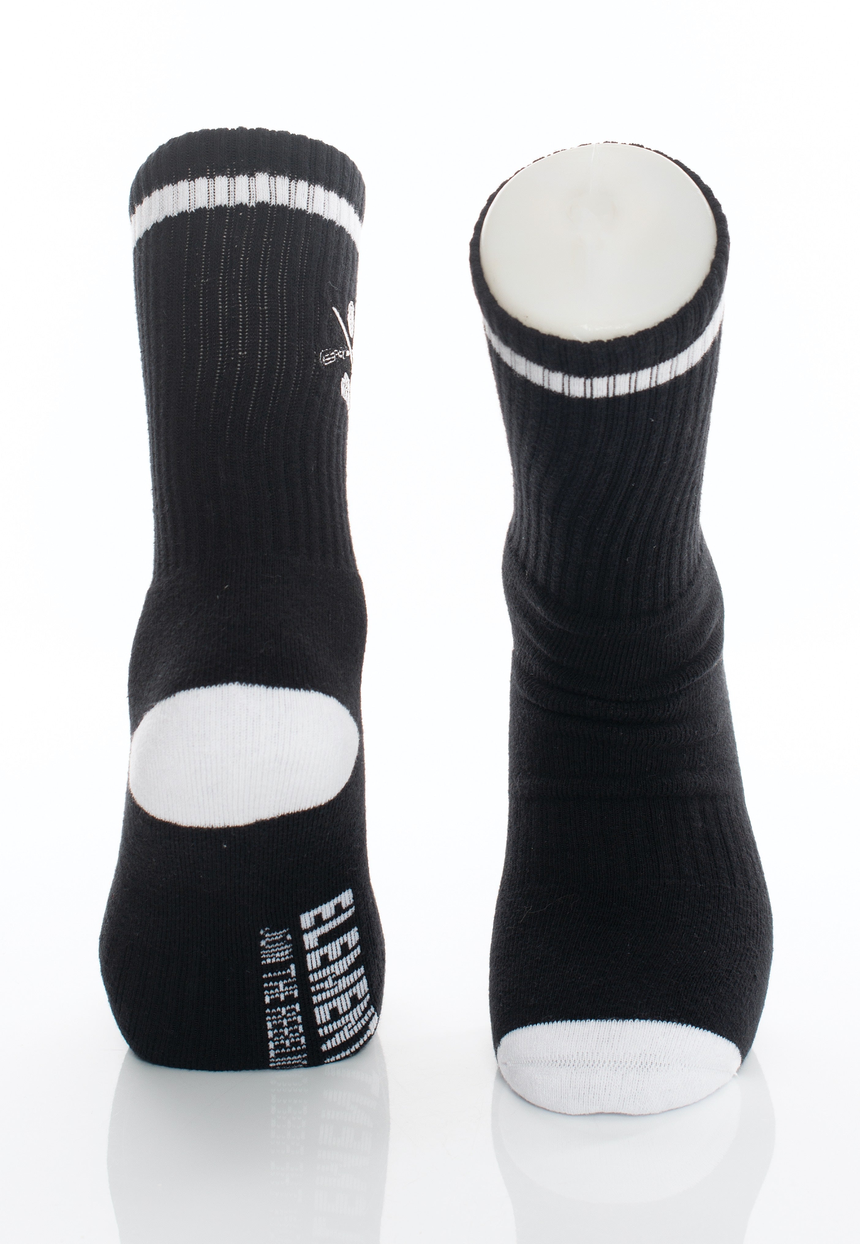 Element x Star Wars - SWXE Off Black - Socks | Neutral-Image