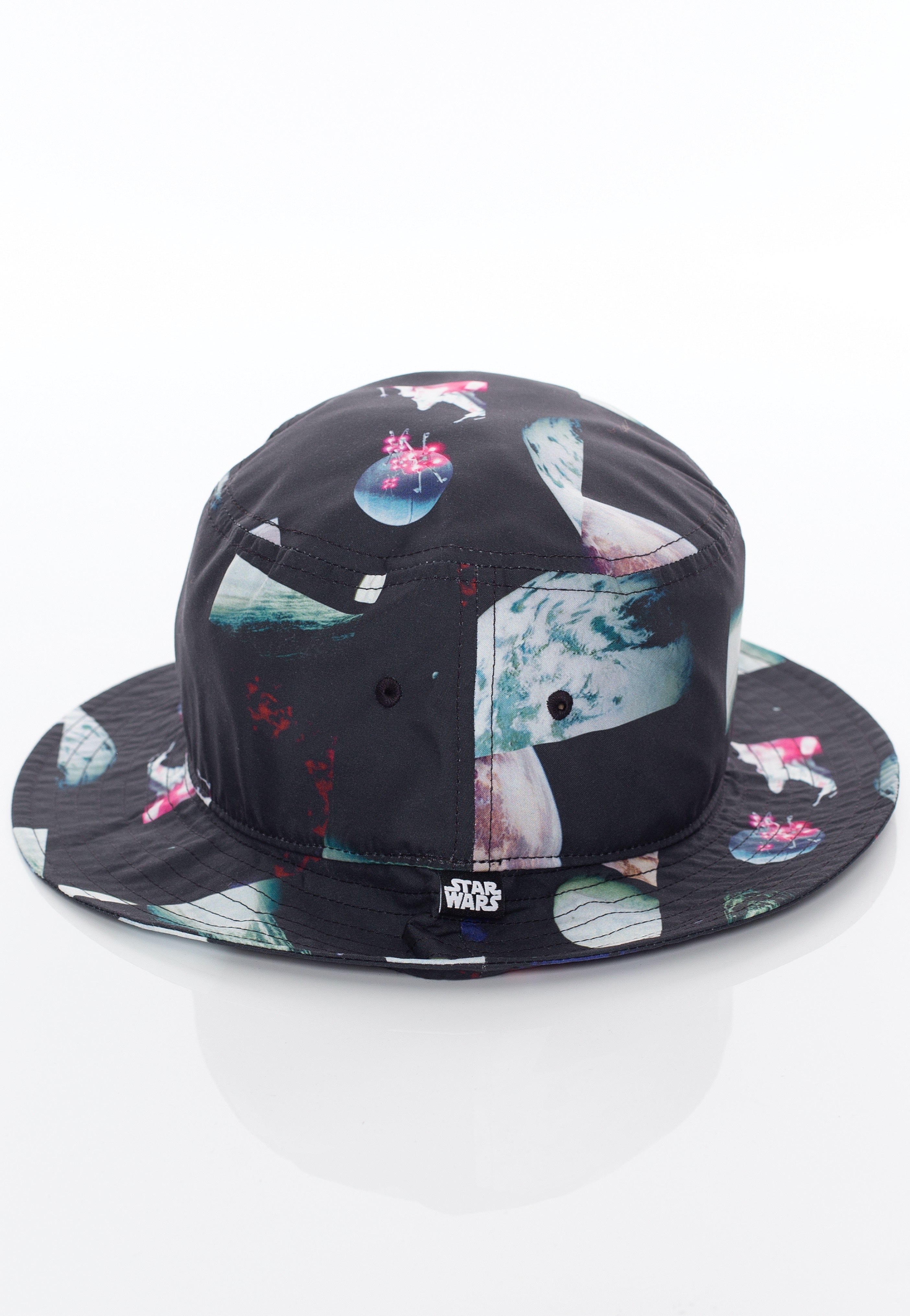 Element x Star Wars - Solar System - Bucket Hat | Neutral-Image