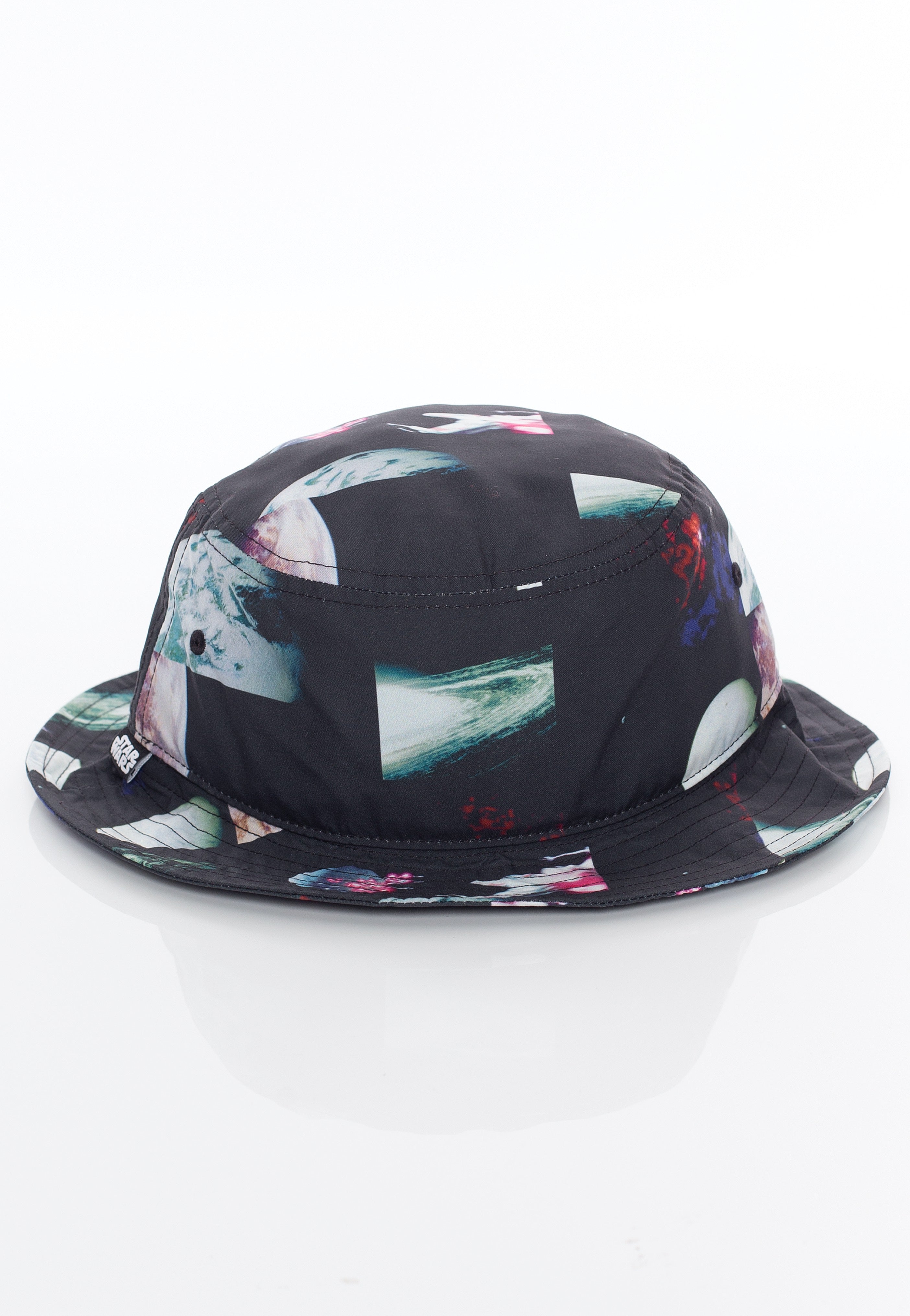 Element x Star Wars - Solar System - Bucket Hat | Neutral-Image