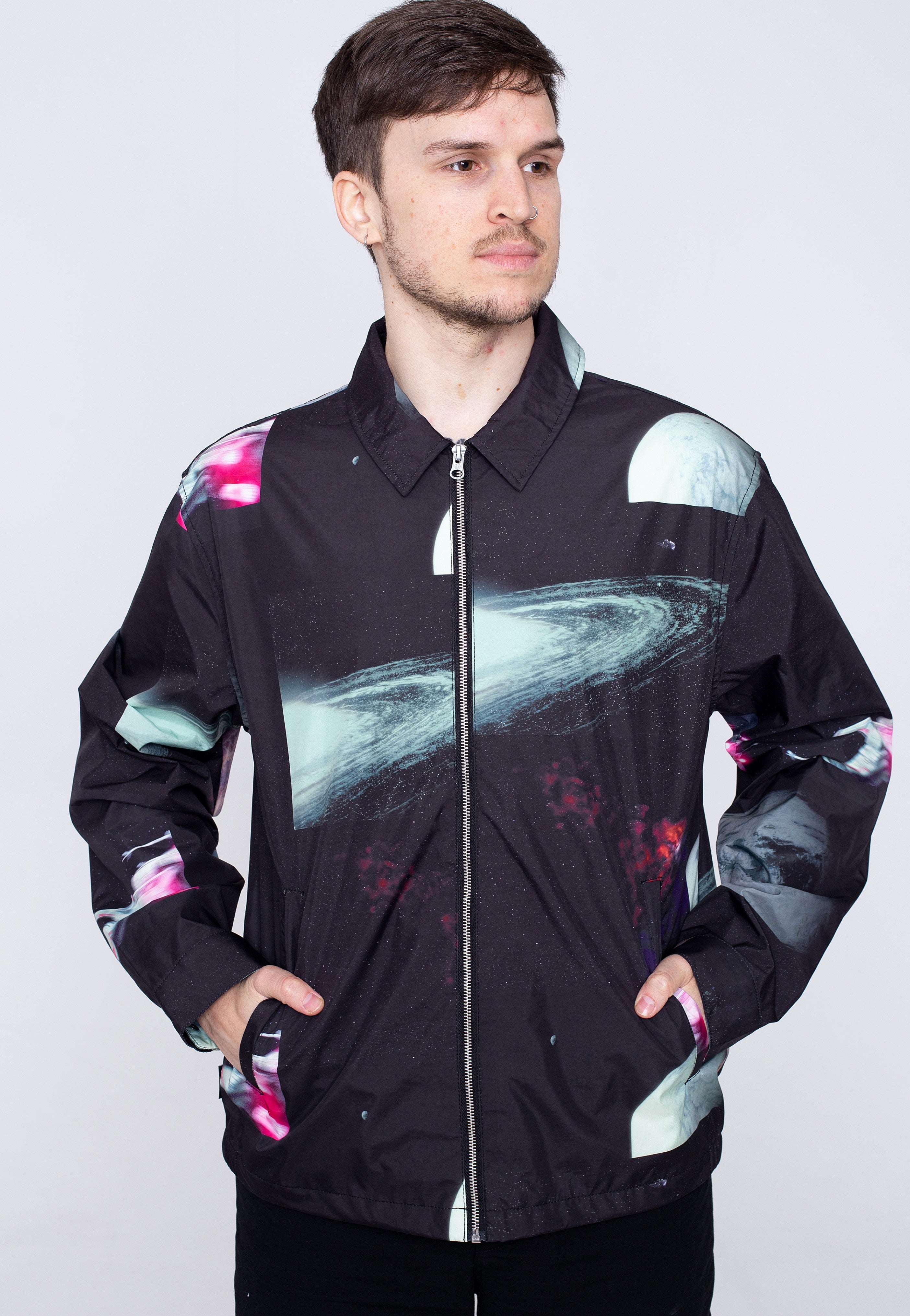 Element x Star Wars - Solar Wind System - Jacket | Men-Image