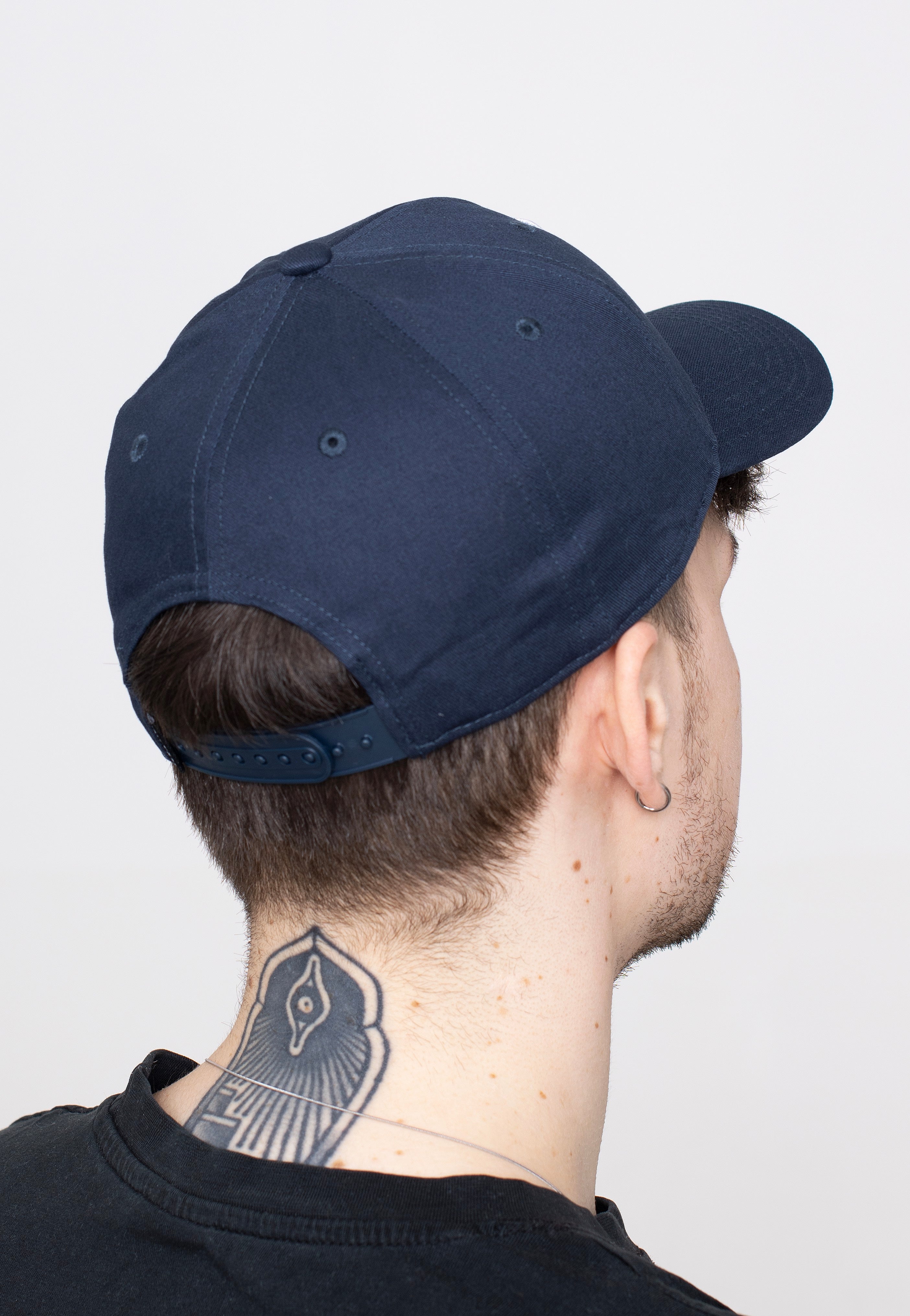 Element - Treelogo Eclipse Navy - Cap | Neutral-Image