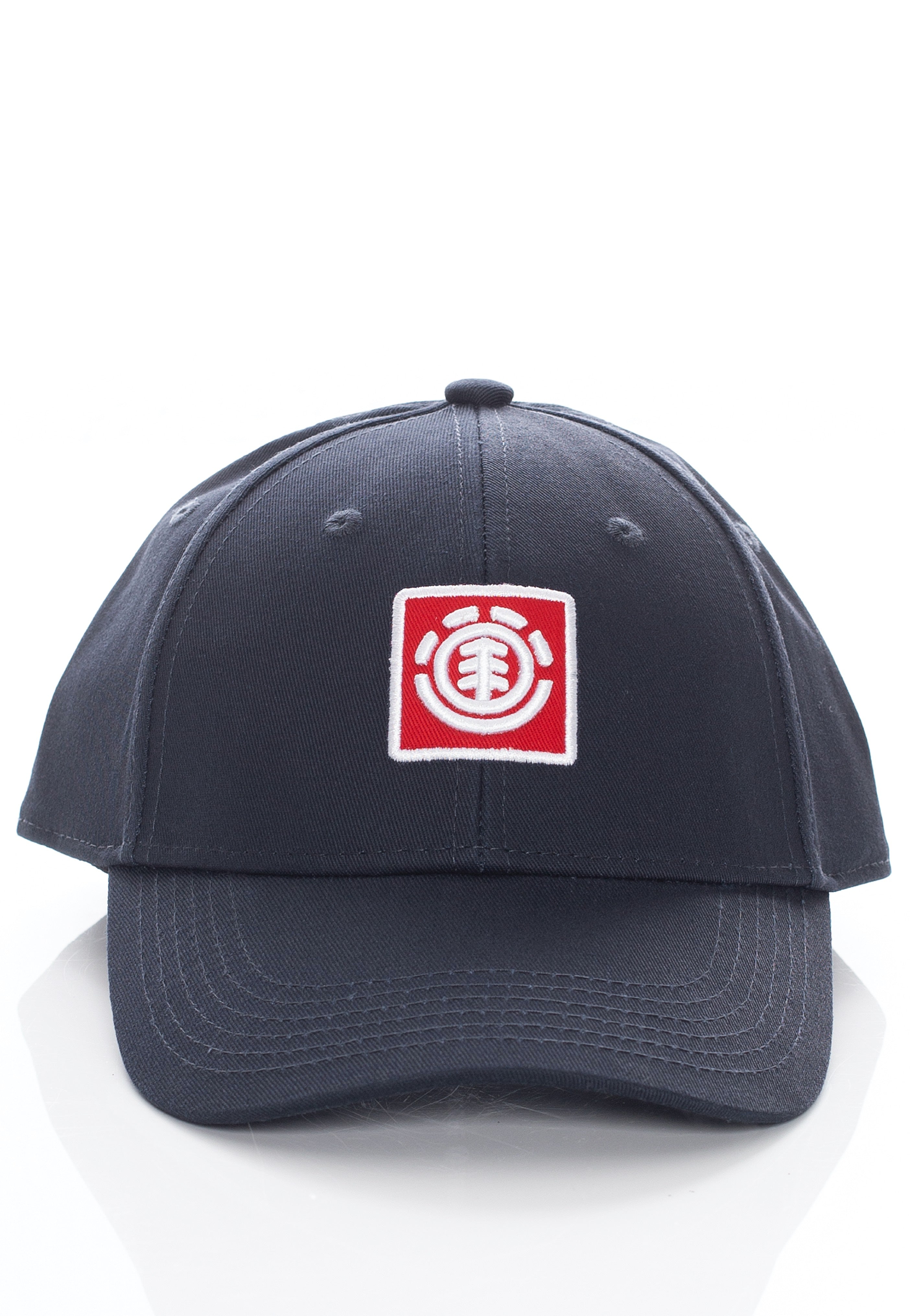 Element - Treelogo Eclipse Navy - Cap | Neutral-Image