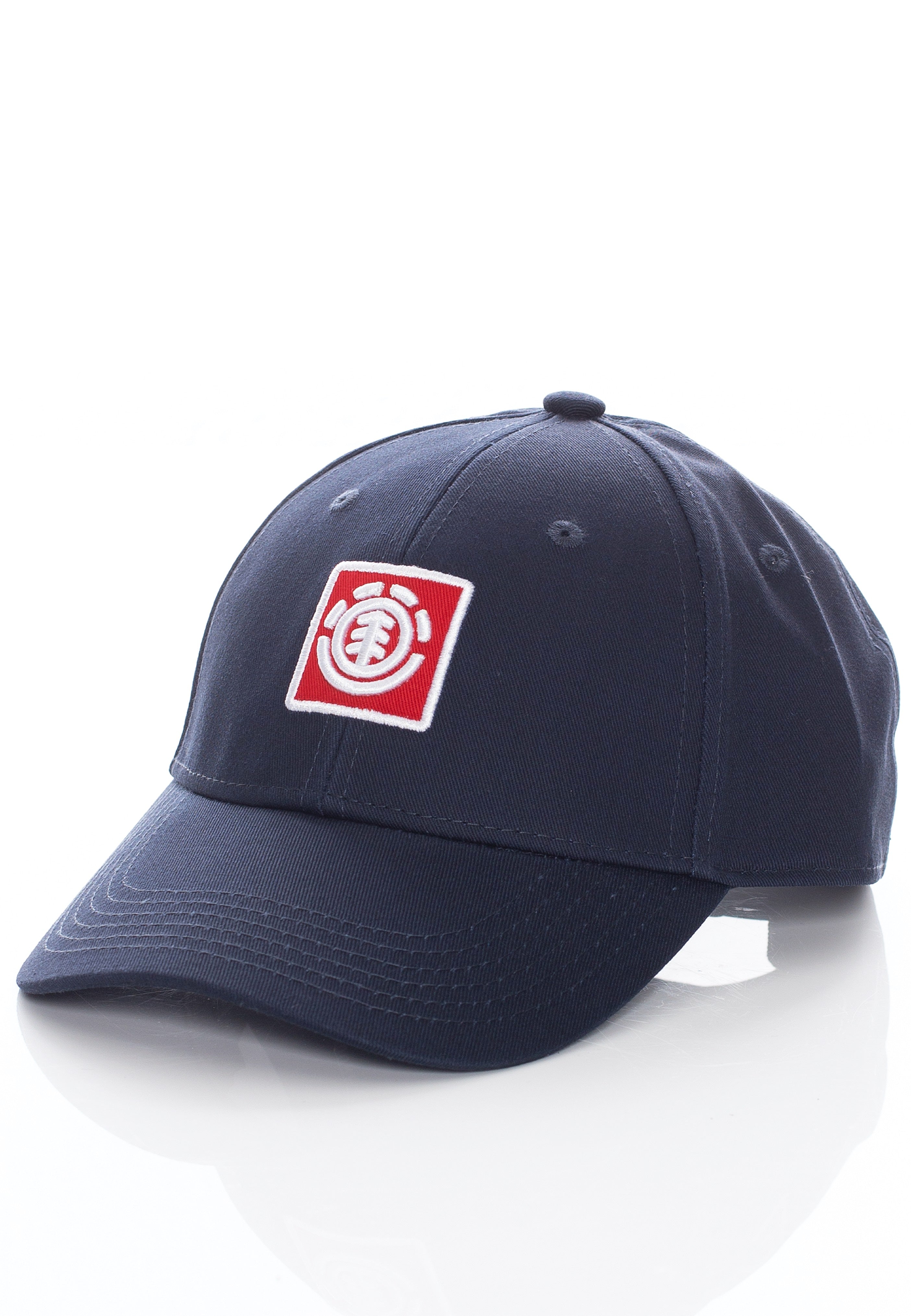 Element - Treelogo Eclipse Navy - Cap | Neutral-Image