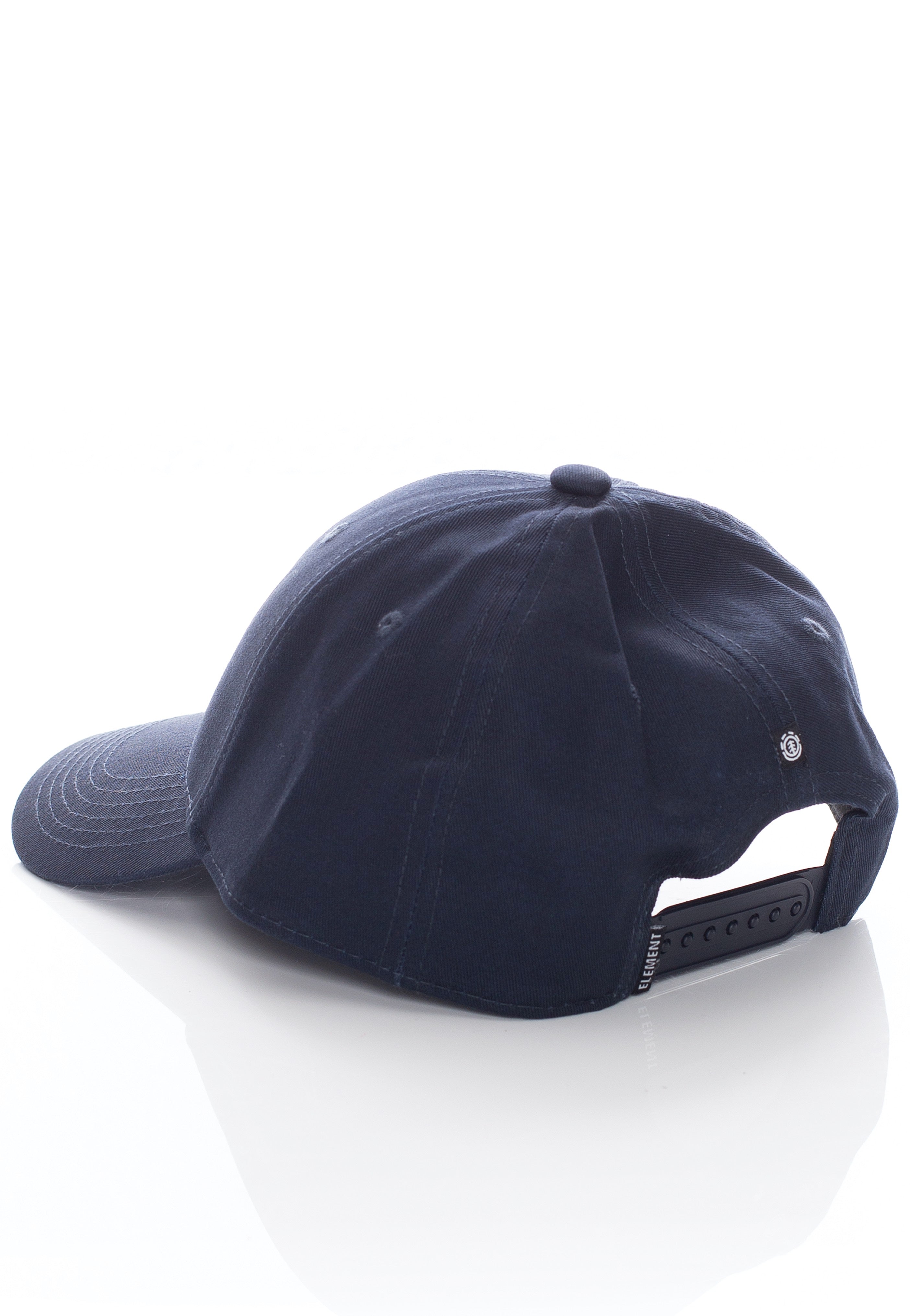 Element - Treelogo Eclipse Navy - Cap | Neutral-Image