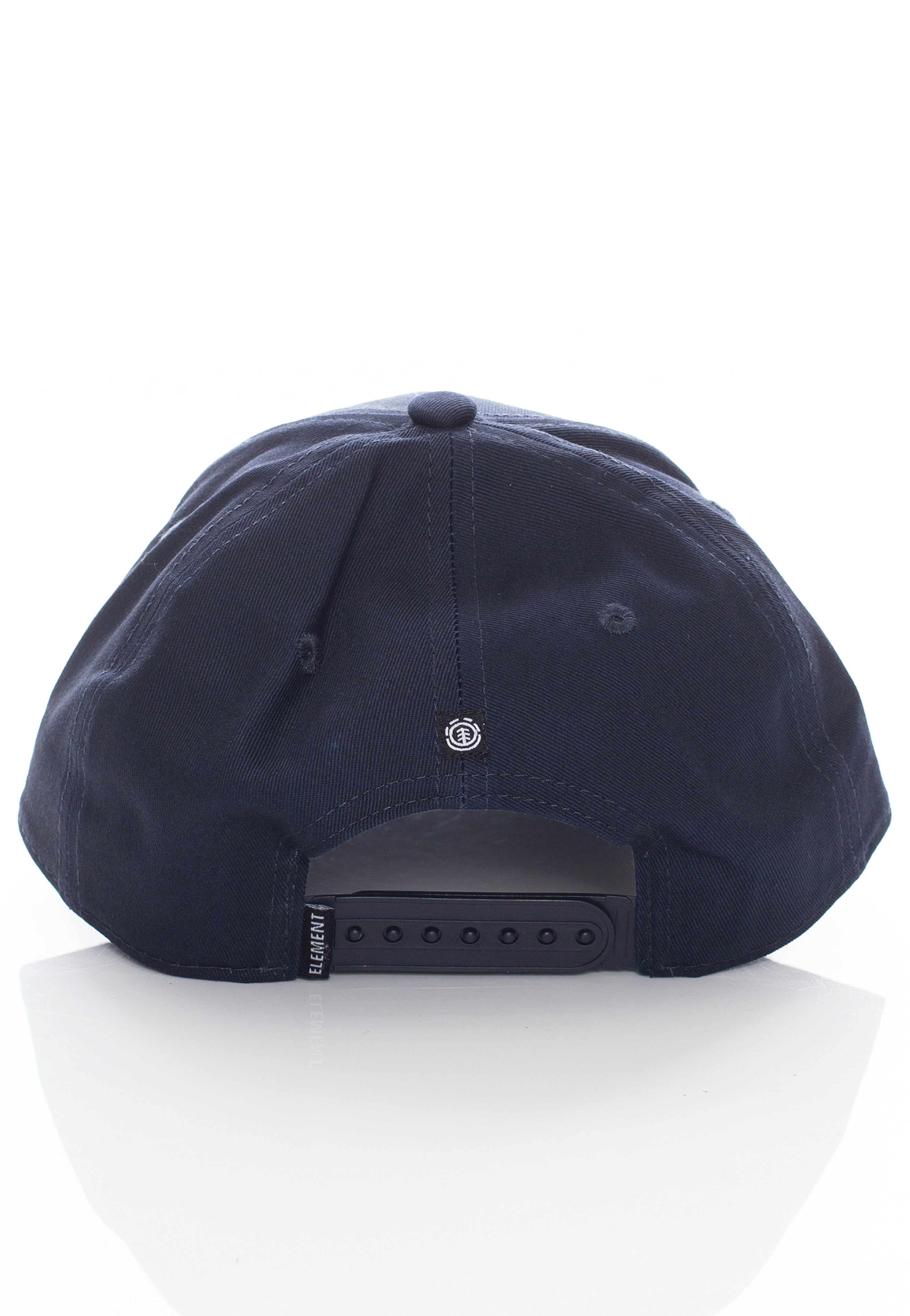 Element - Treelogo Eclipse Navy - Cap | Neutral-Image