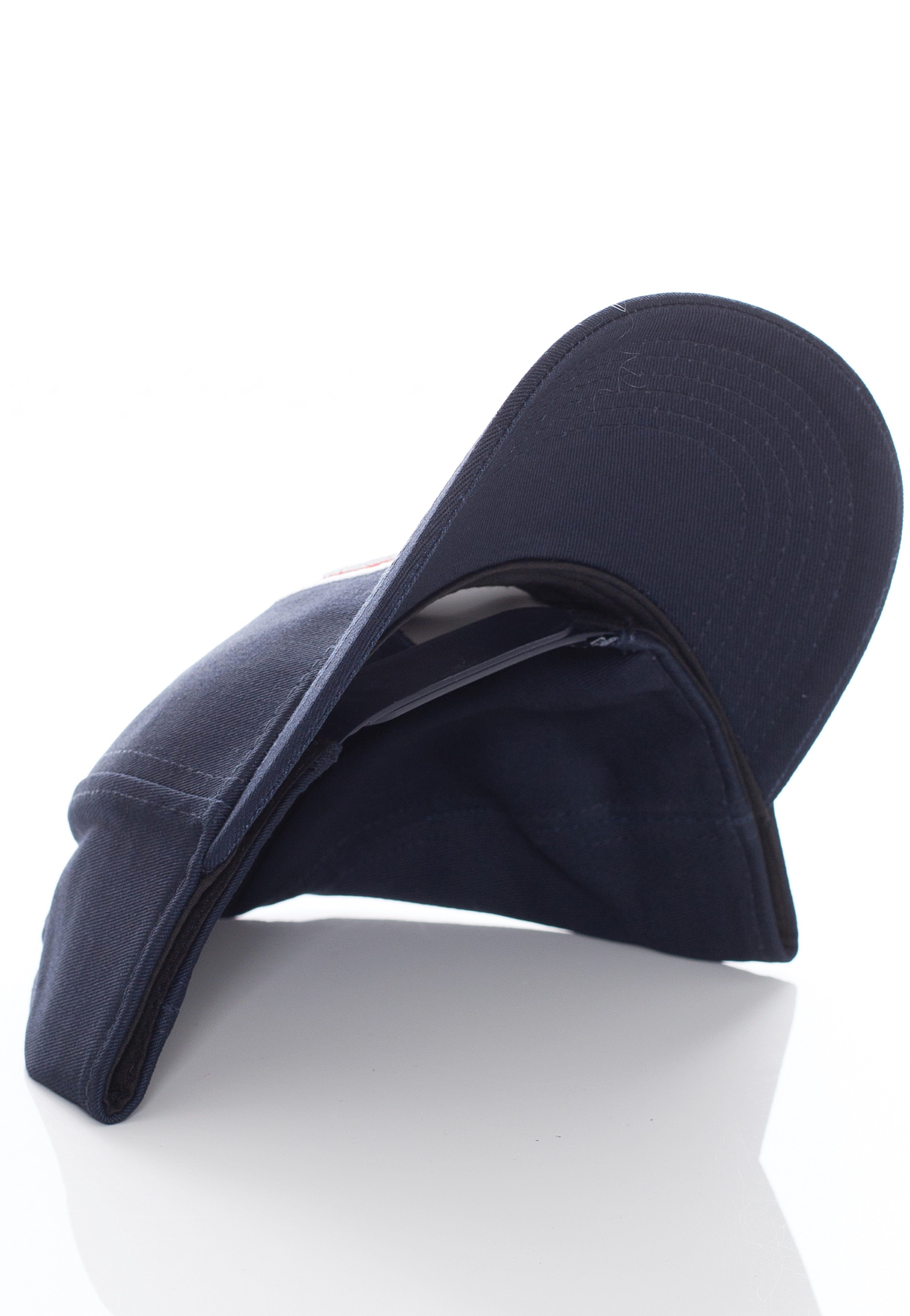 Element - Treelogo Eclipse Navy - Cap | Neutral-Image