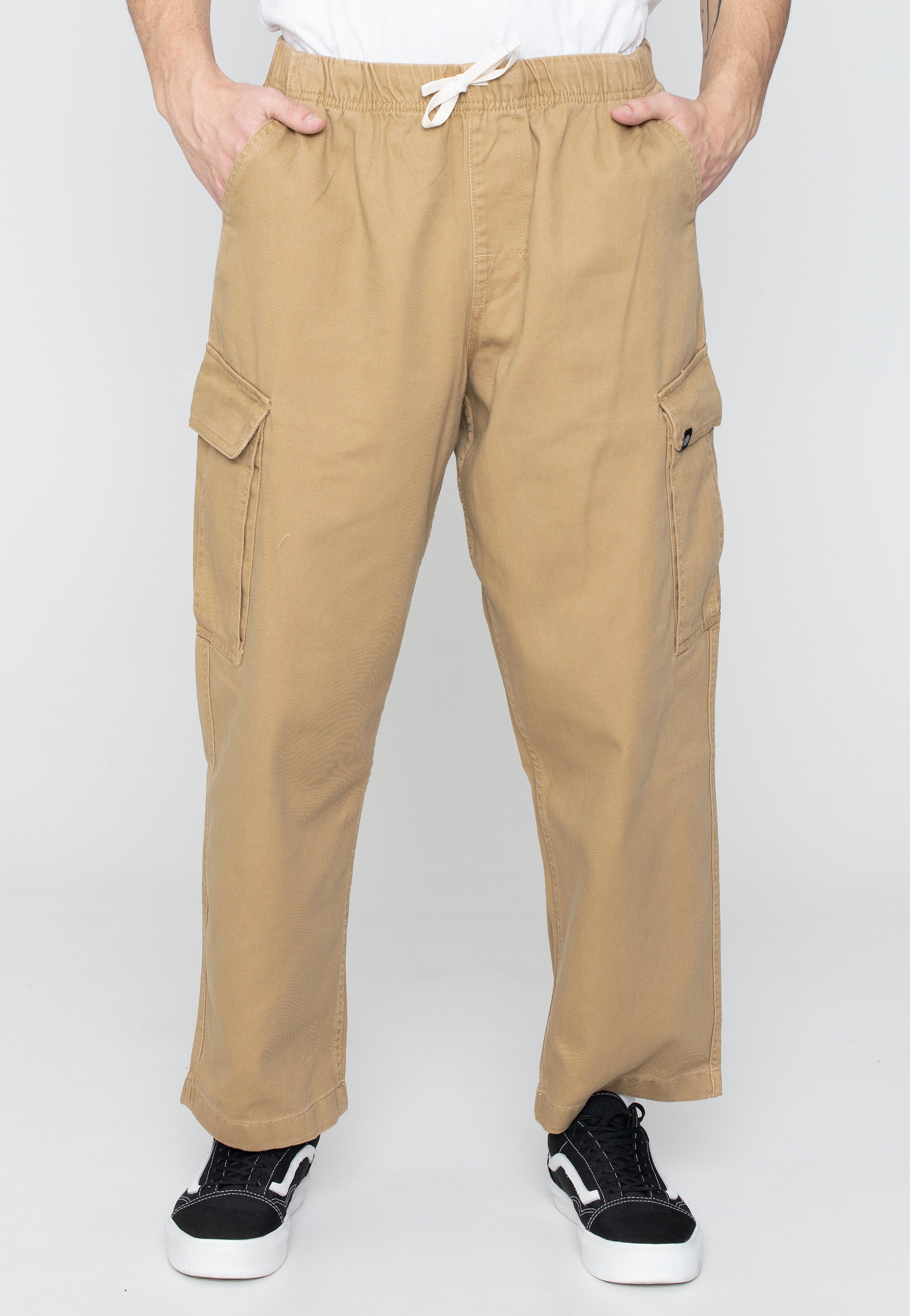 Element - Utility Chillin Khaki - Pants | Men-Image