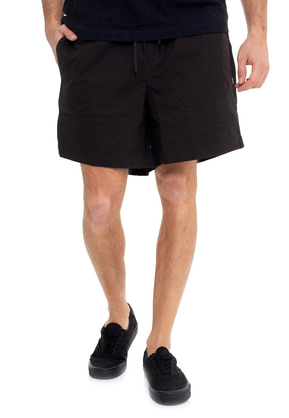 Element - Vacation 17 Flint Black - Shorts | Men-Image