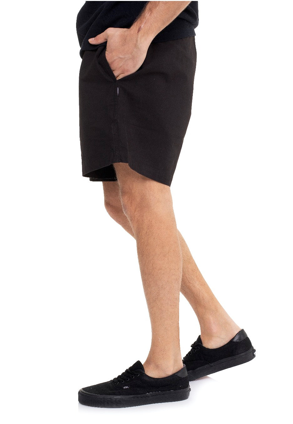 Element - Vacation 17 Flint Black - Shorts | Men-Image