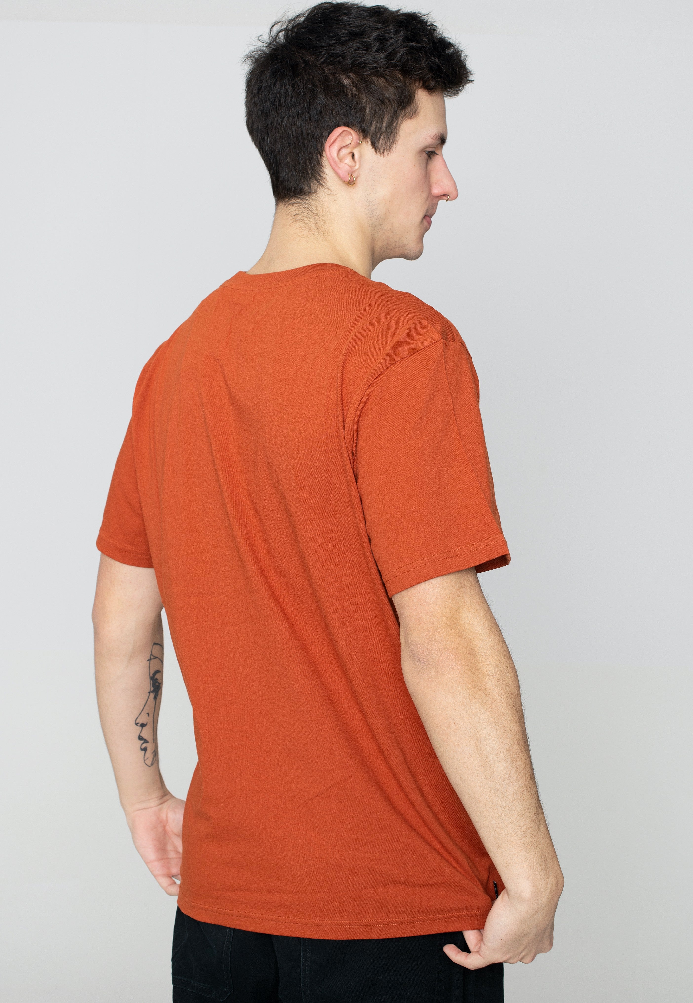 Element - Vertical Picante - T-Shirt | Men-Image