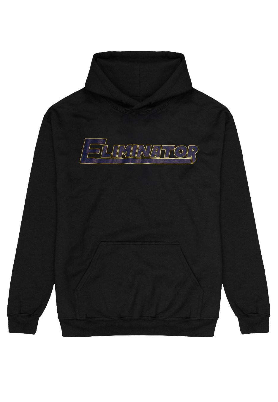 Eliminator - Last Horizon - Hoodie | Neutral-Image