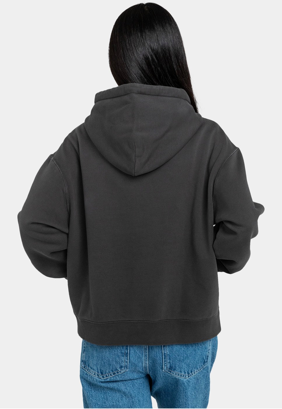 Element - Cornell 3.0 Po Off Black - Hoodie | Women-Image