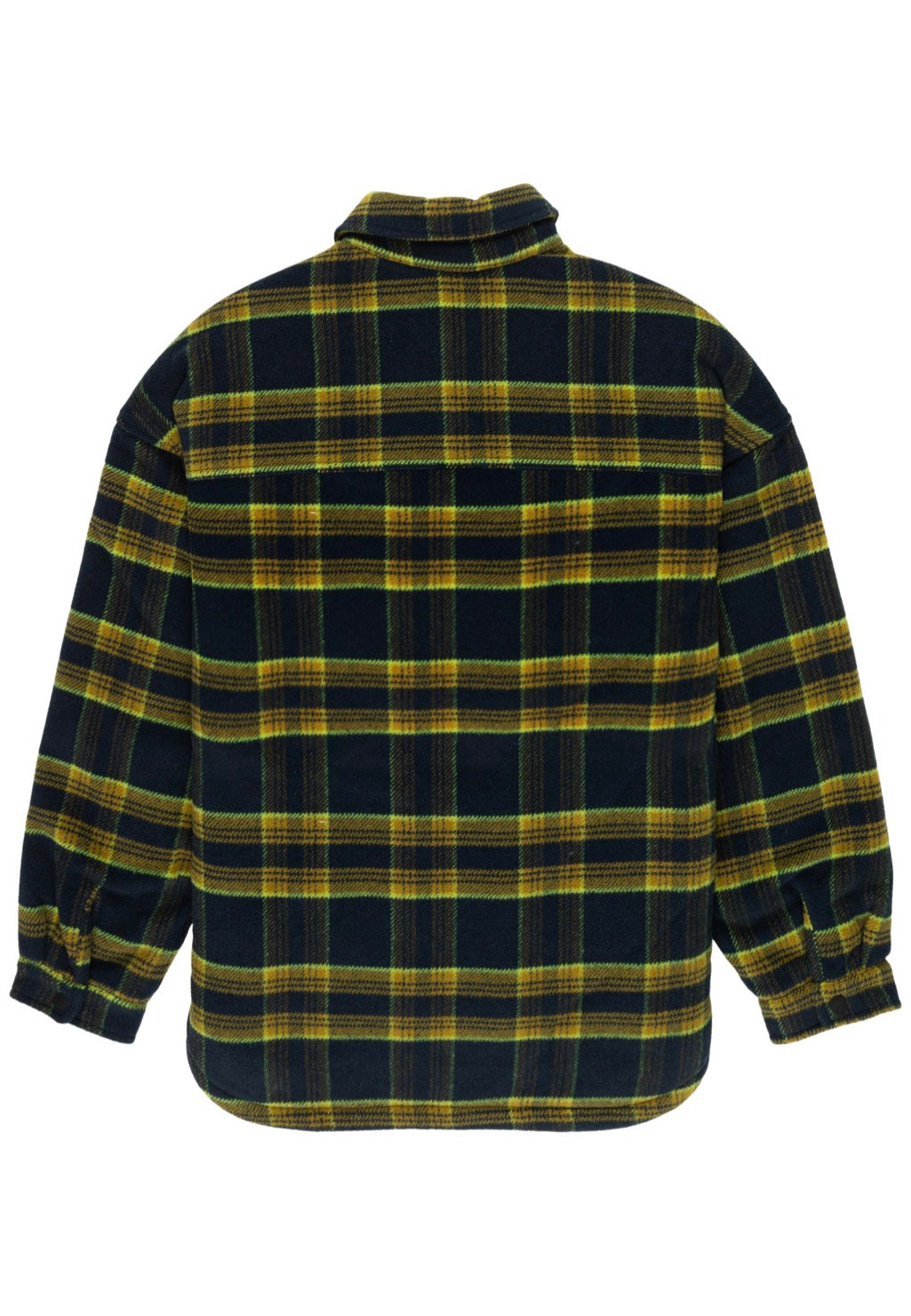 Element - Saskatch Check Lodge Check - Jacket | Women-Image