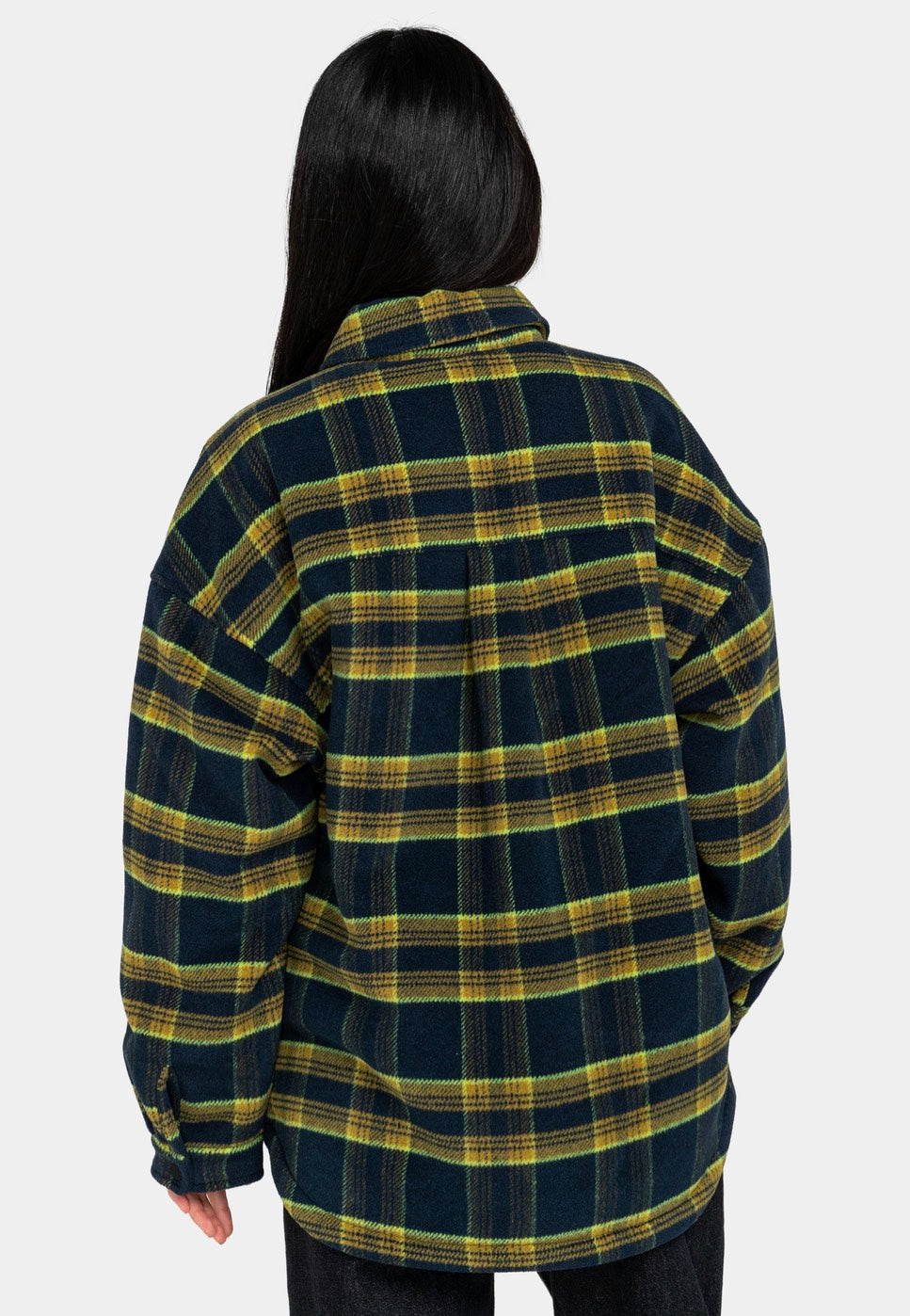 Element - Saskatch Check Lodge Check - Jacket | Women-Image