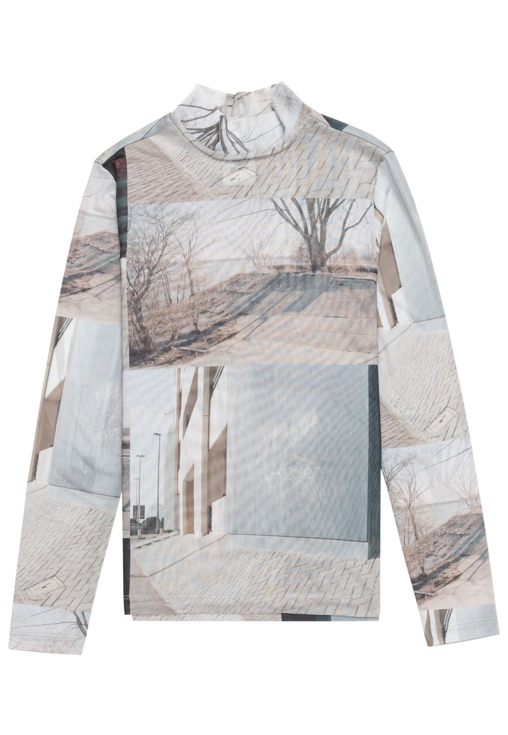 Element - Ulvika Cities - Longsleeve | Women-Image