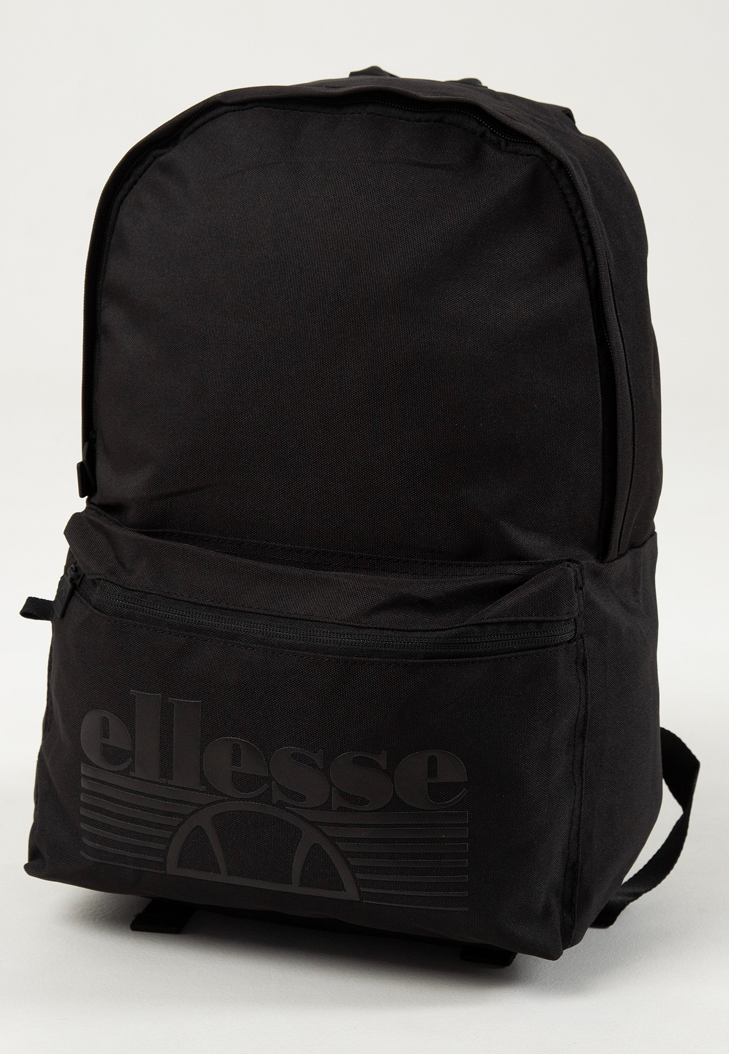 Ellesse - Adielo Black - Backpack | Neutral-Image