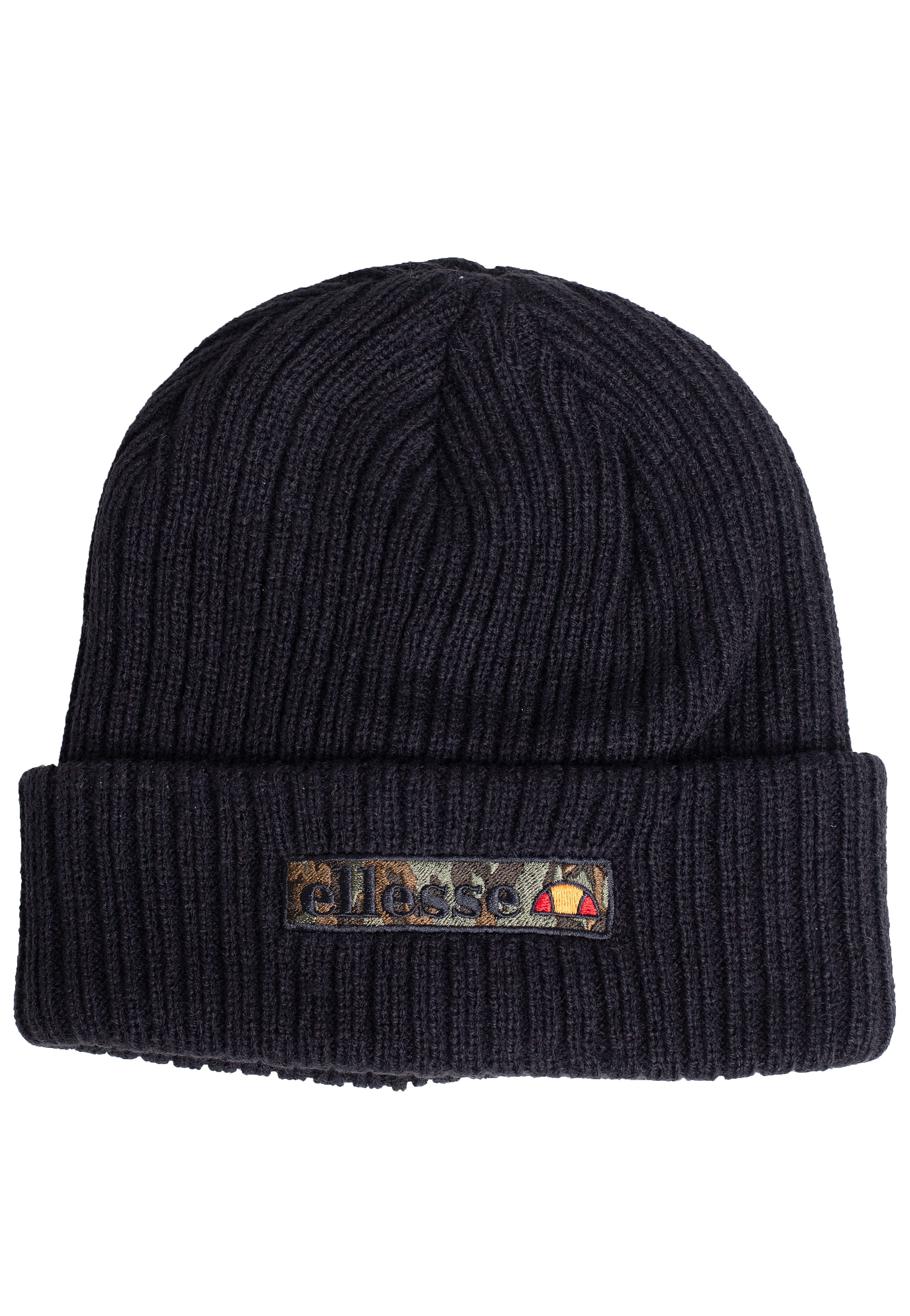 Ellesse - Anla Black - Beanie | Men-Image