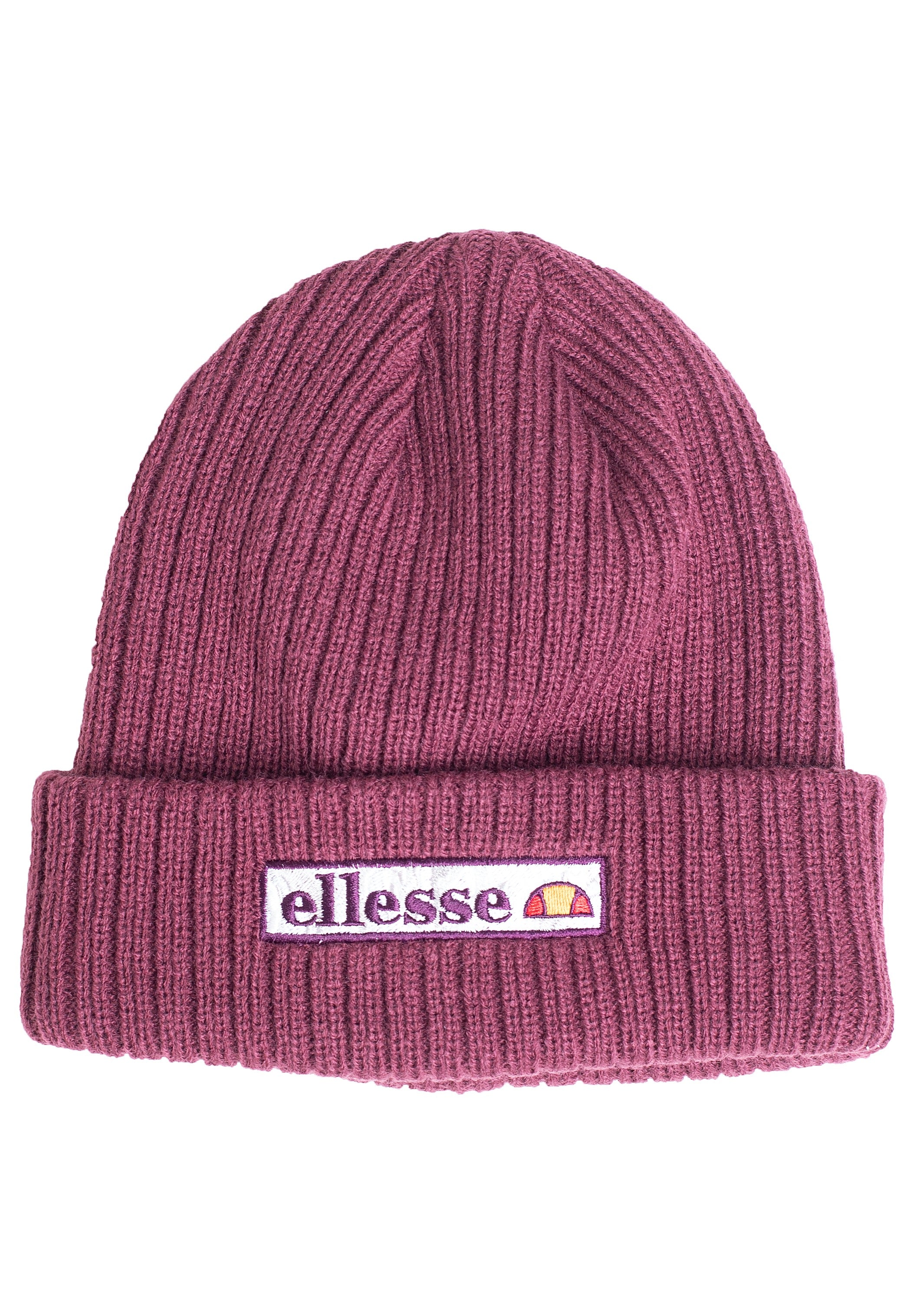 Ellesse - Anla Dark Purple - Beanie | Men-Image