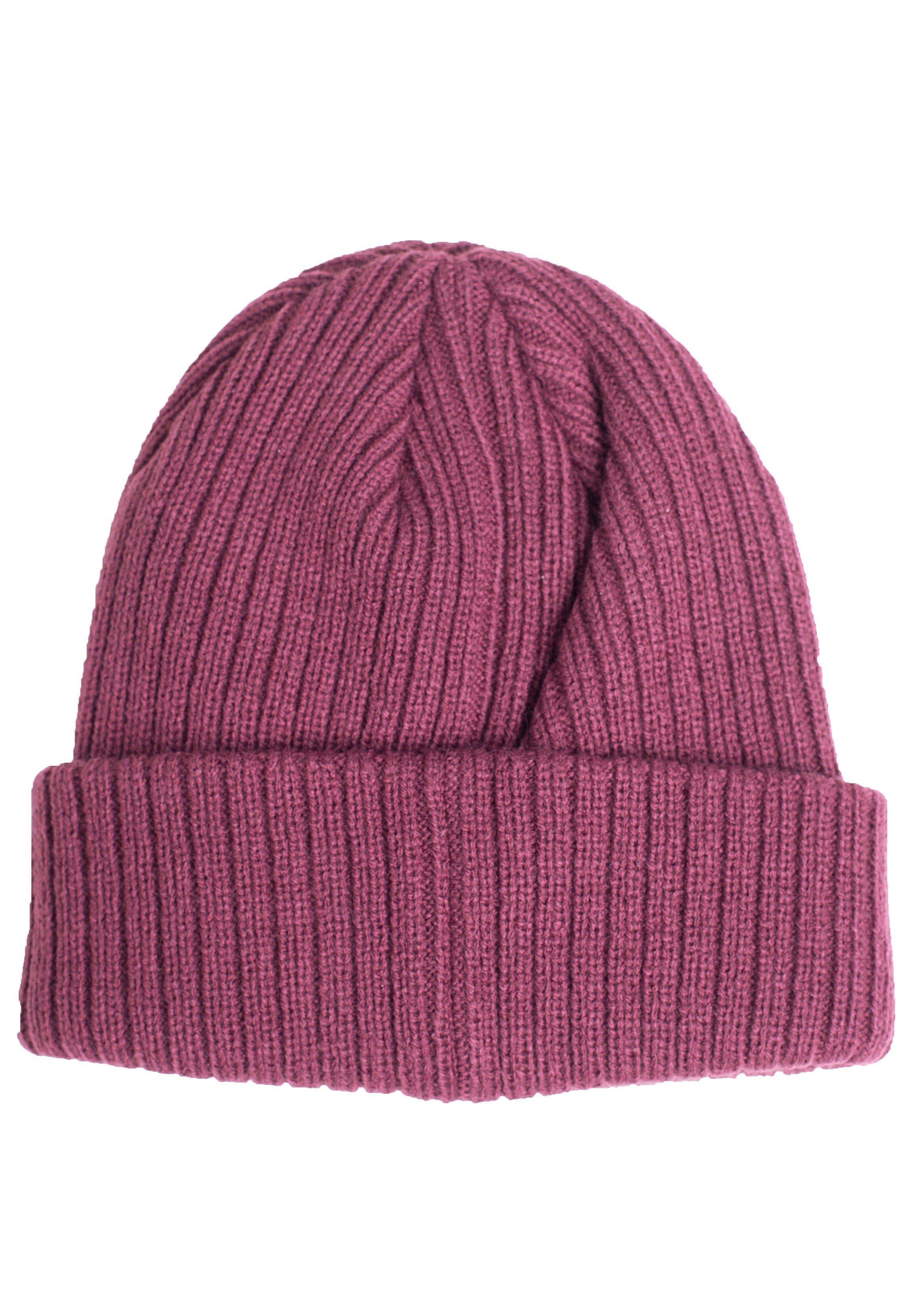 Ellesse - Anla Dark Purple - Beanie | Men-Image