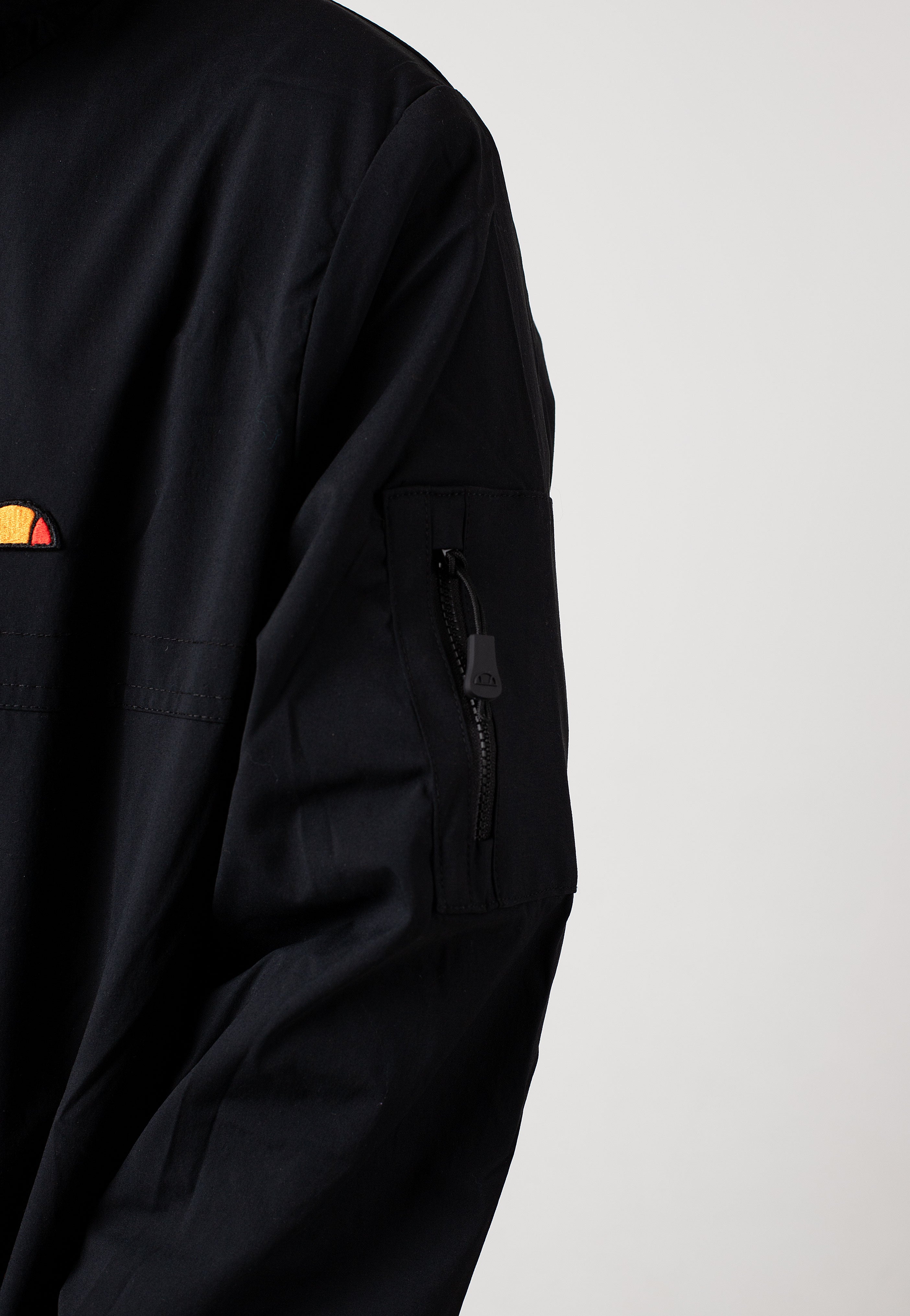 Ellesse - Battalio FZ Black - Jacket | Men-Image