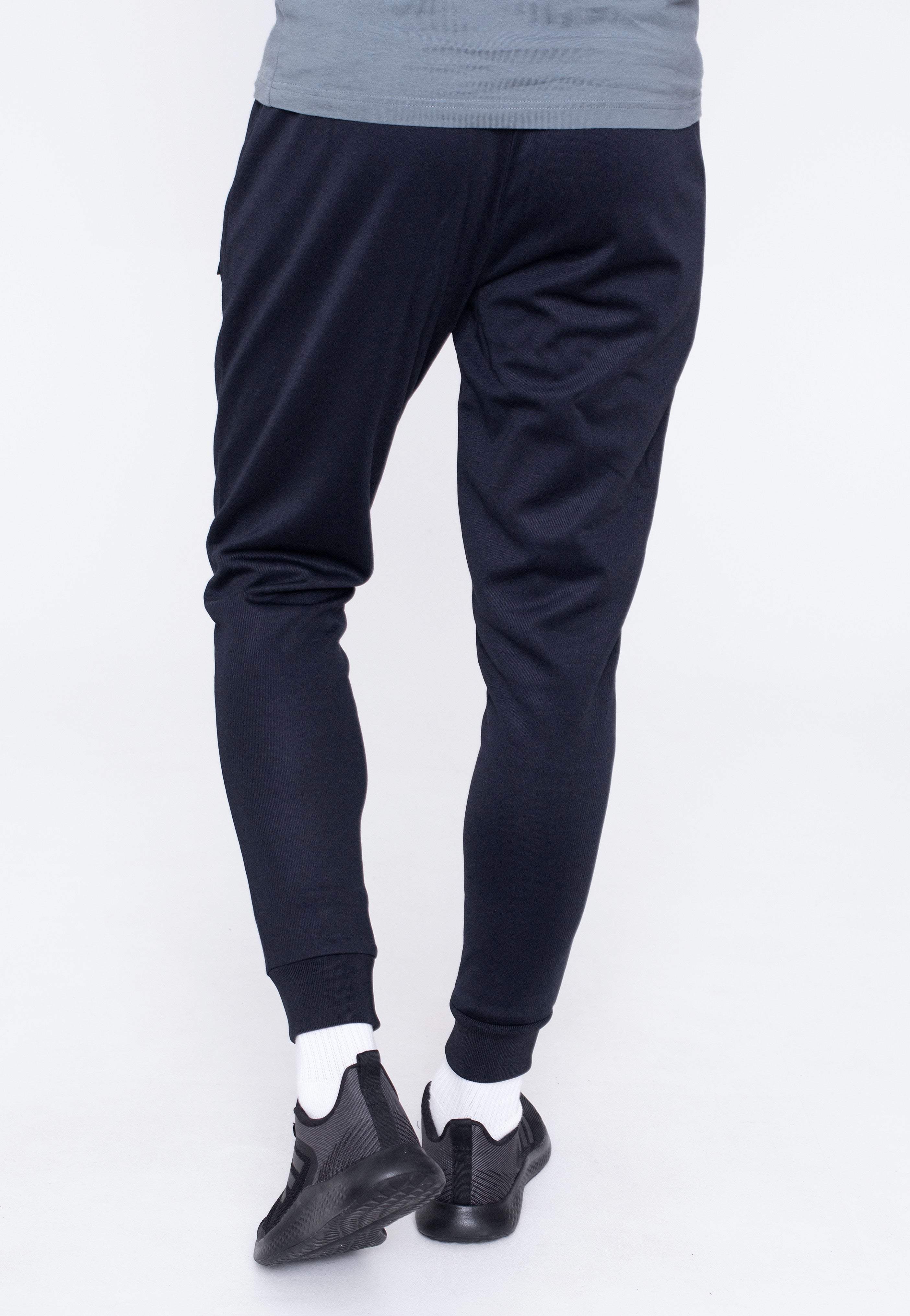 Ellesse - Bertoni Track Navy - Pants | Men-Image