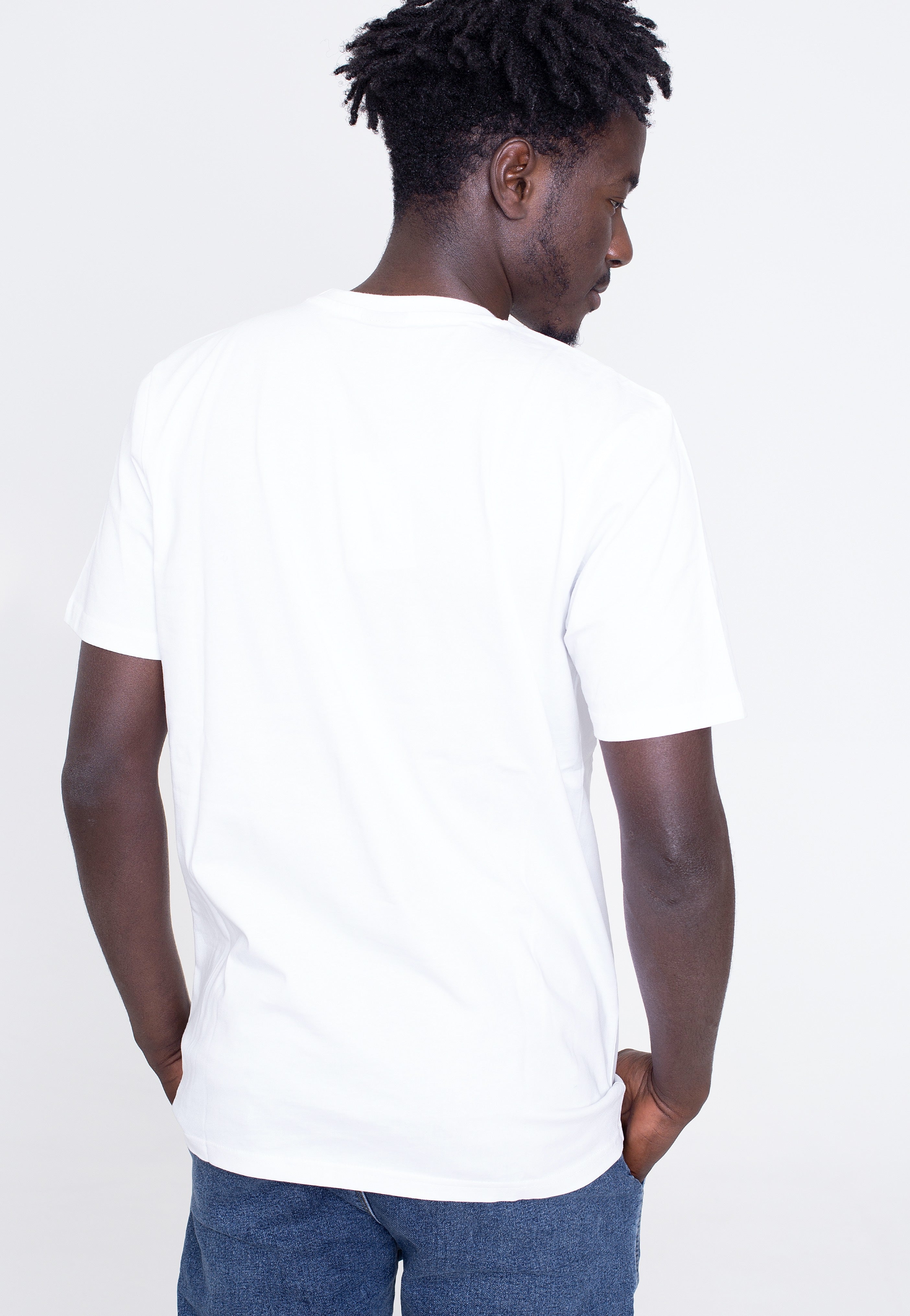 Ellesse - Dreilo White - T-Shirt | Men-Image