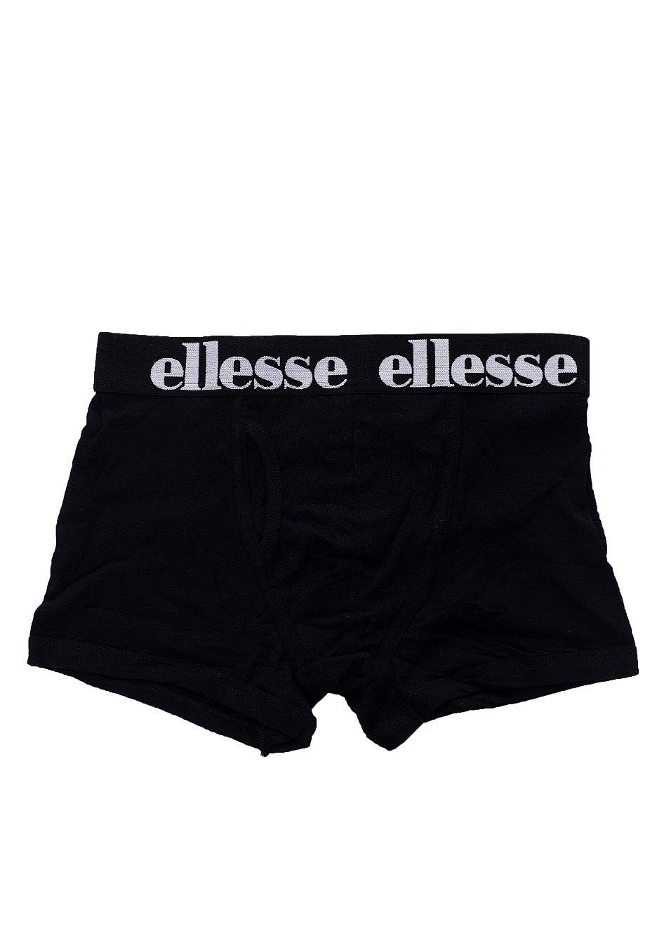 Ellesse - Hali 3 Pack Black - Boxershorts | Men-Image