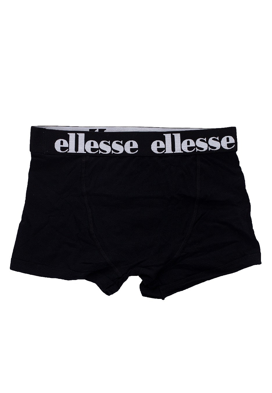 Ellesse - Hali 3 Pack Black - Boxershorts | Men-Image