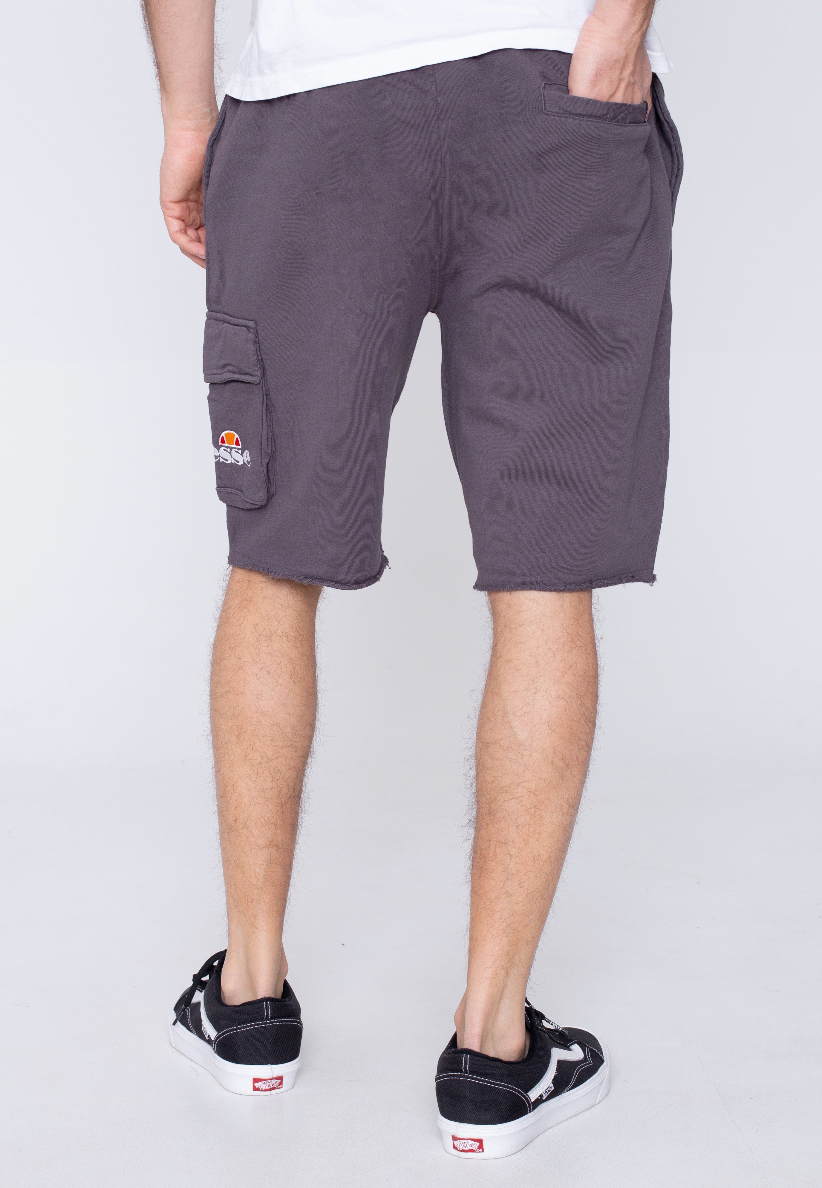 Ellesse - Neem Black - Shorts | Men-Image