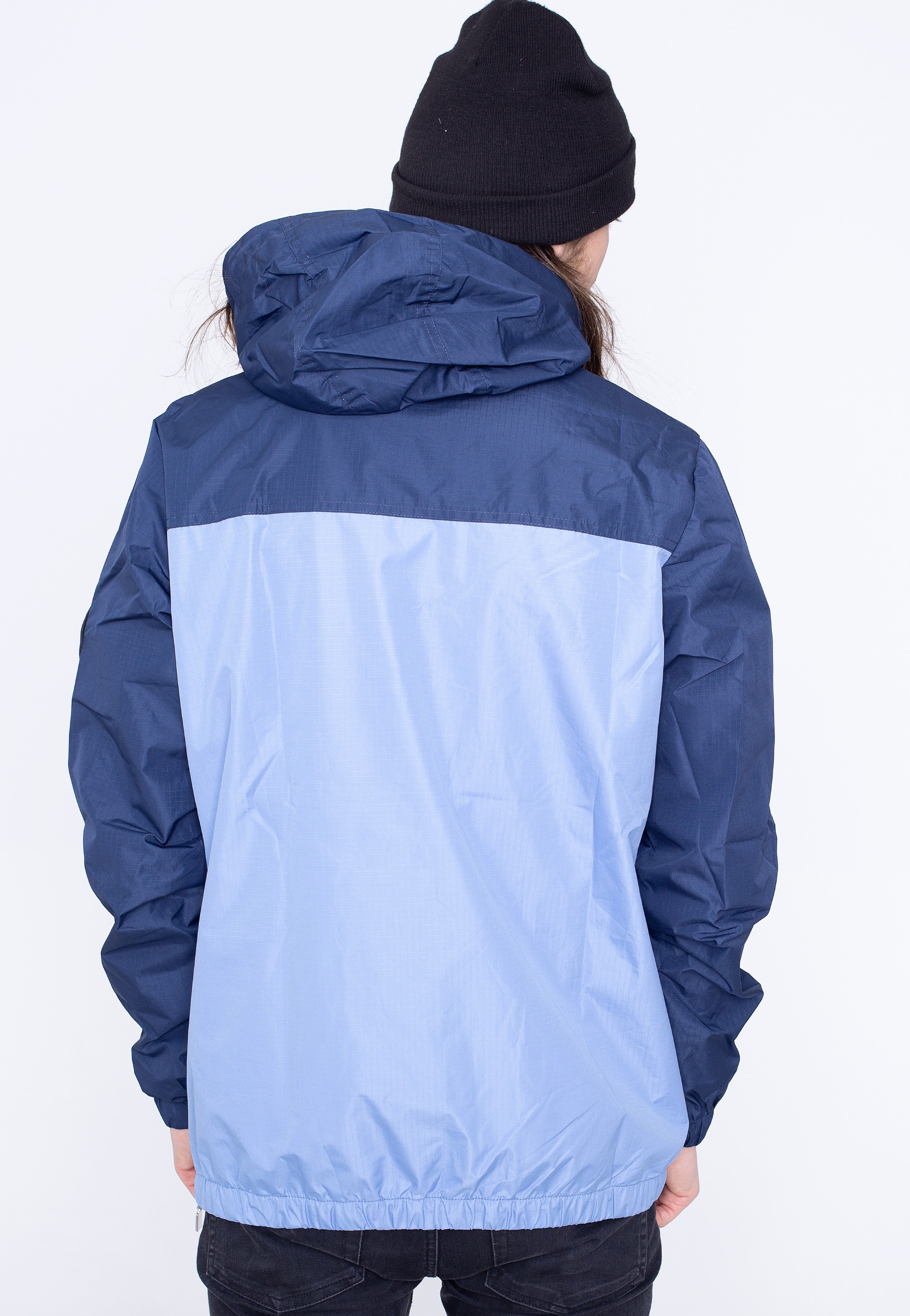 Ellesse - Orologio Track Navy - Track Jacket | Men-Image