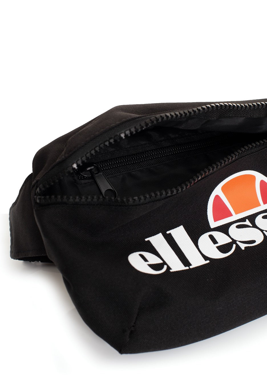 Ellesse - Rosca Cross Black - Bag | Neutral-Image