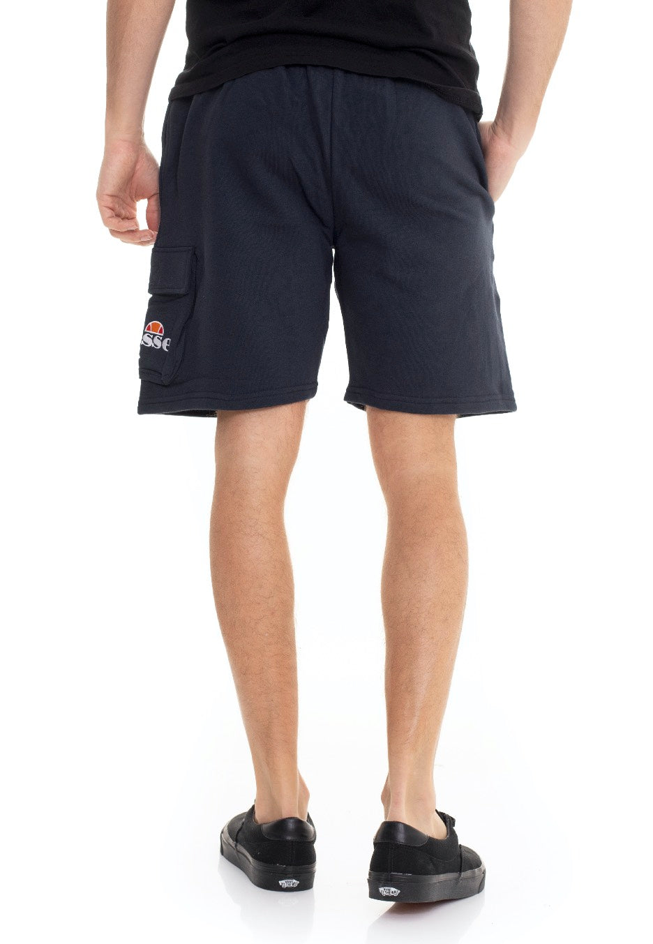 Ellesse - Sica Cargo Navy - Shorts | Men-Image