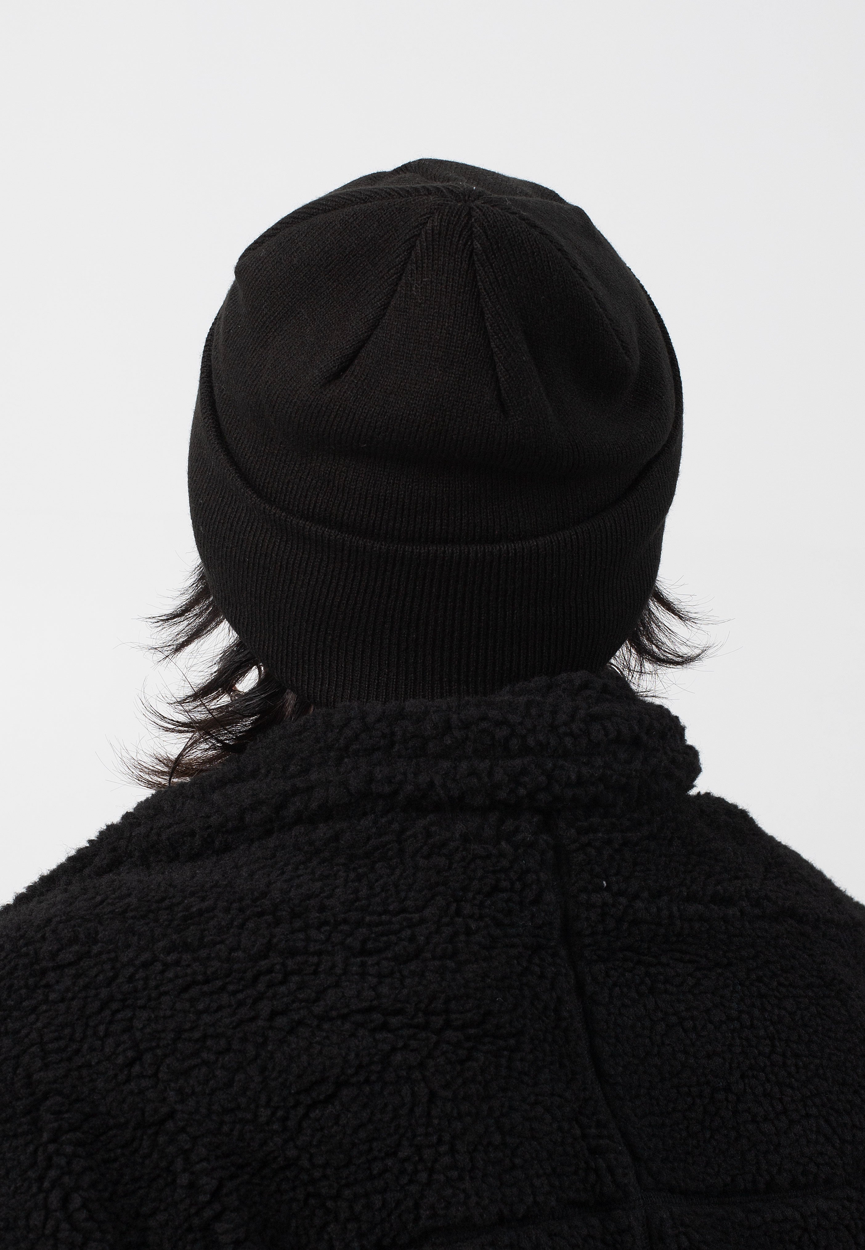 Ellesse - Thar Black - Beanie | Neutral-Image