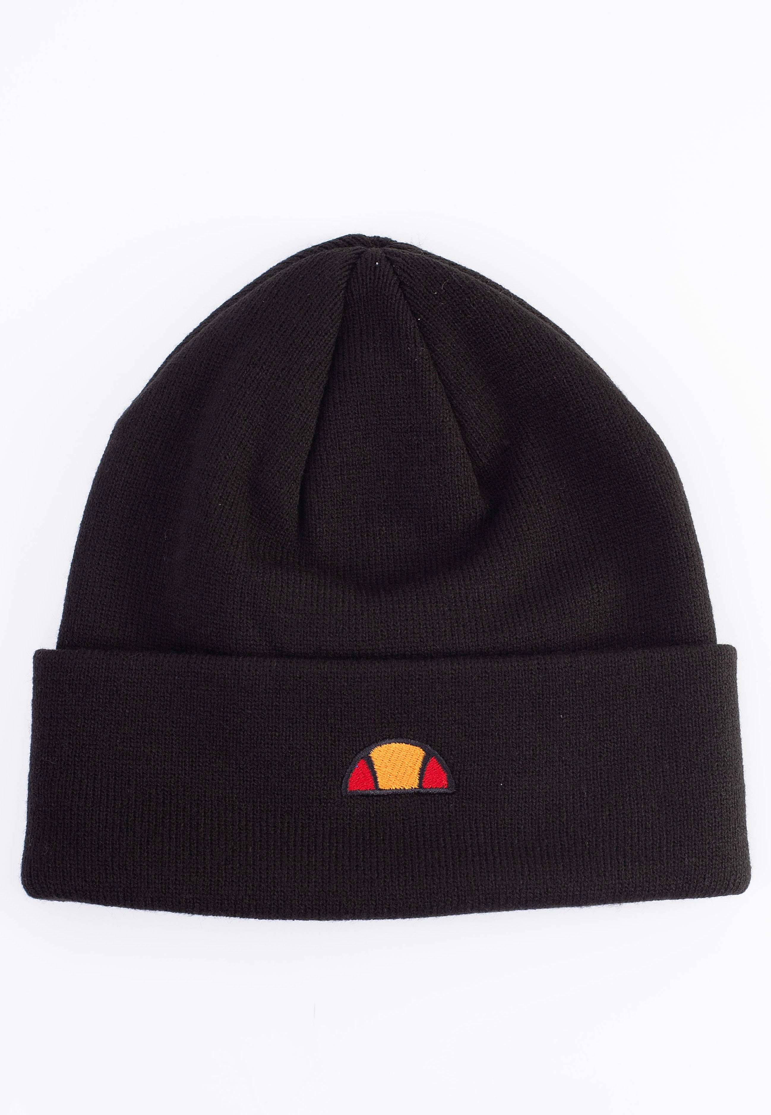 Ellesse - Thar Black - Beanie | Neutral-Image