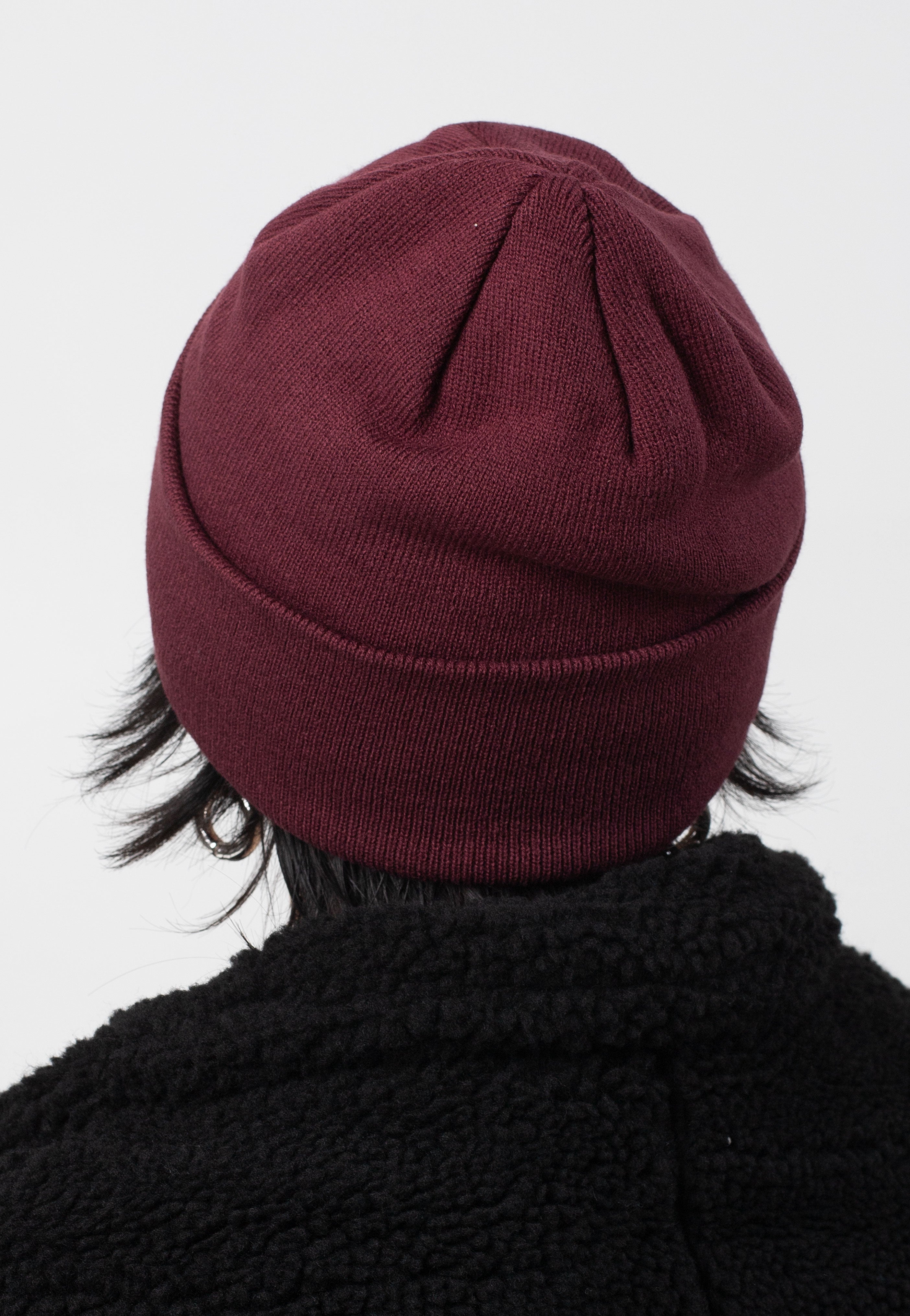 Ellesse - Thar Burgundy - Beanie | Neutral-Image